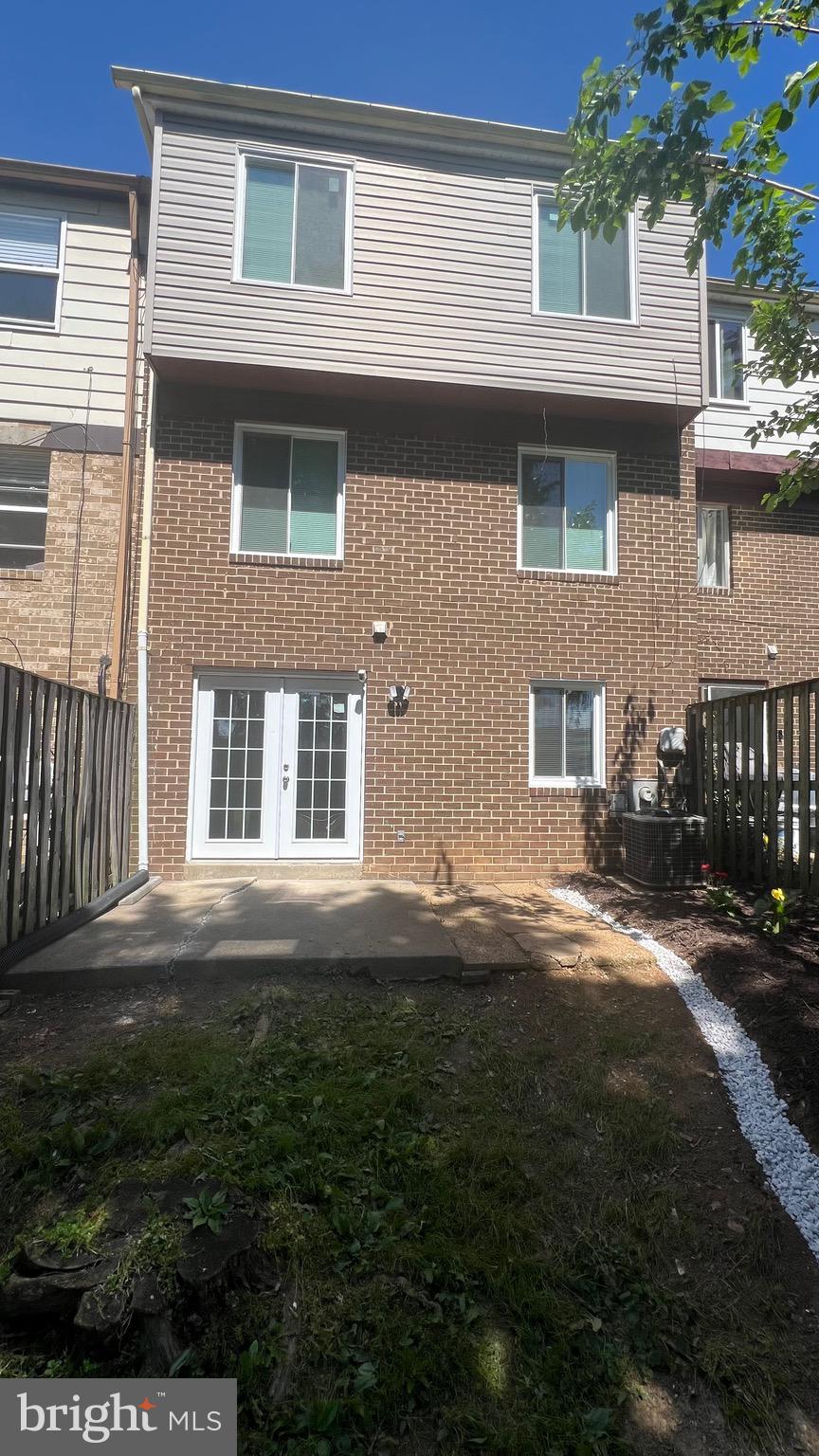 BRIGHTON WEST - Residential