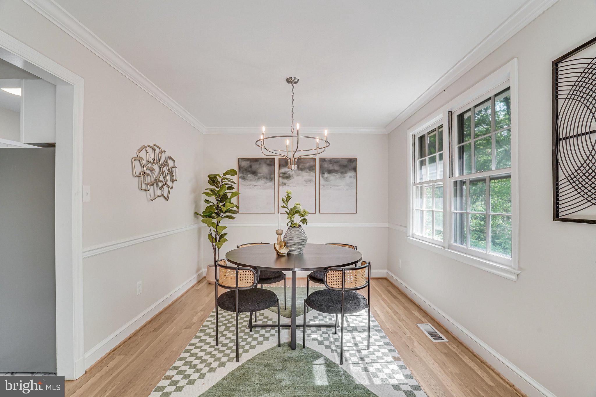 MOSBY WOODS - Residential