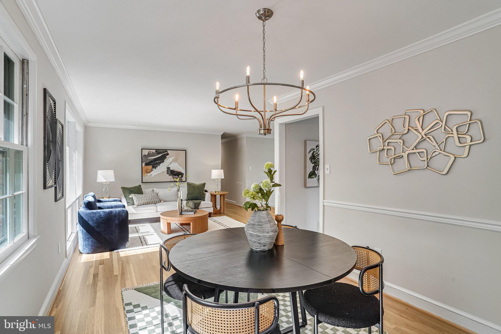 MOSBY WOODS - Residential