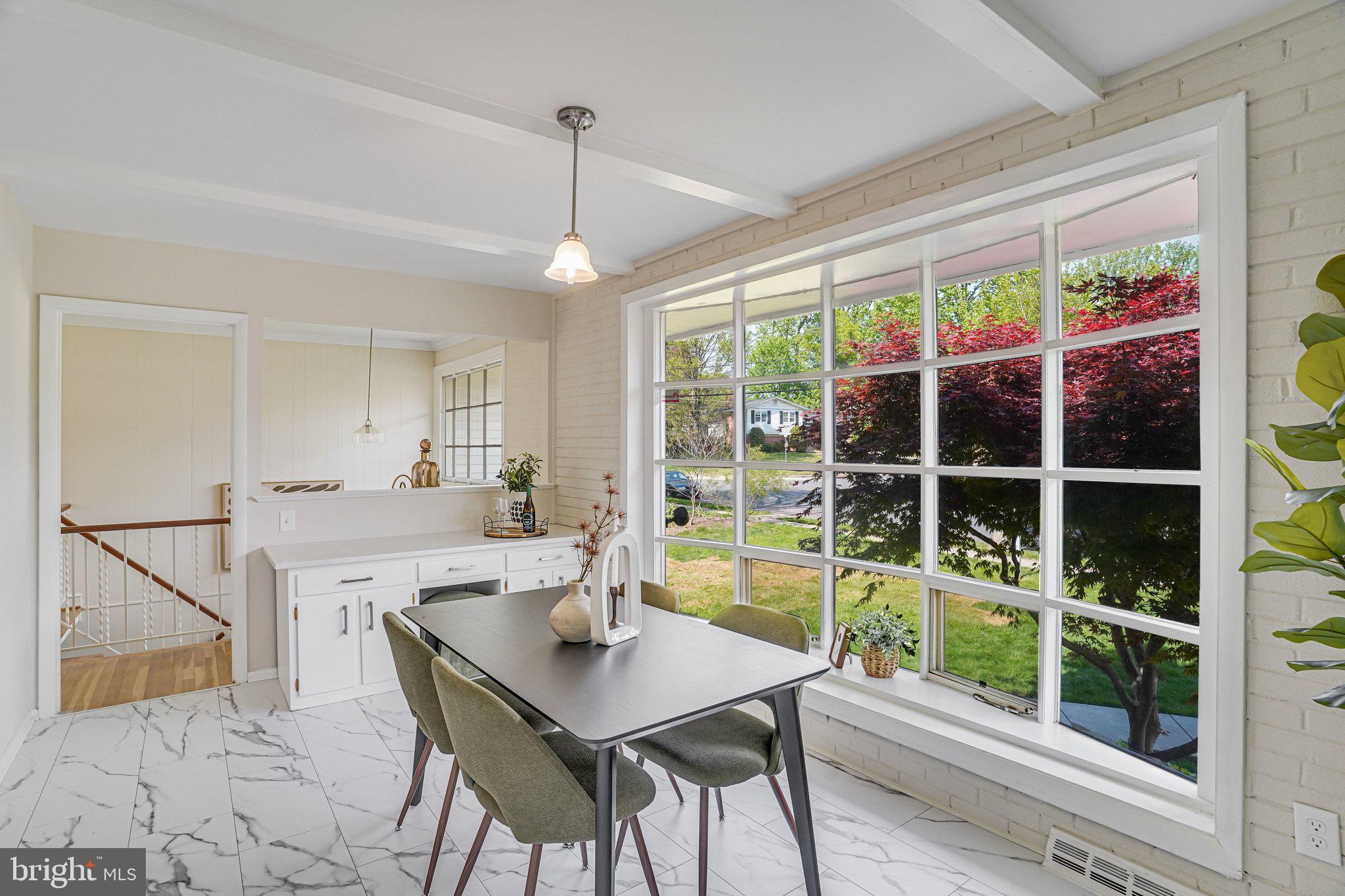 MOSBY WOODS - Residential