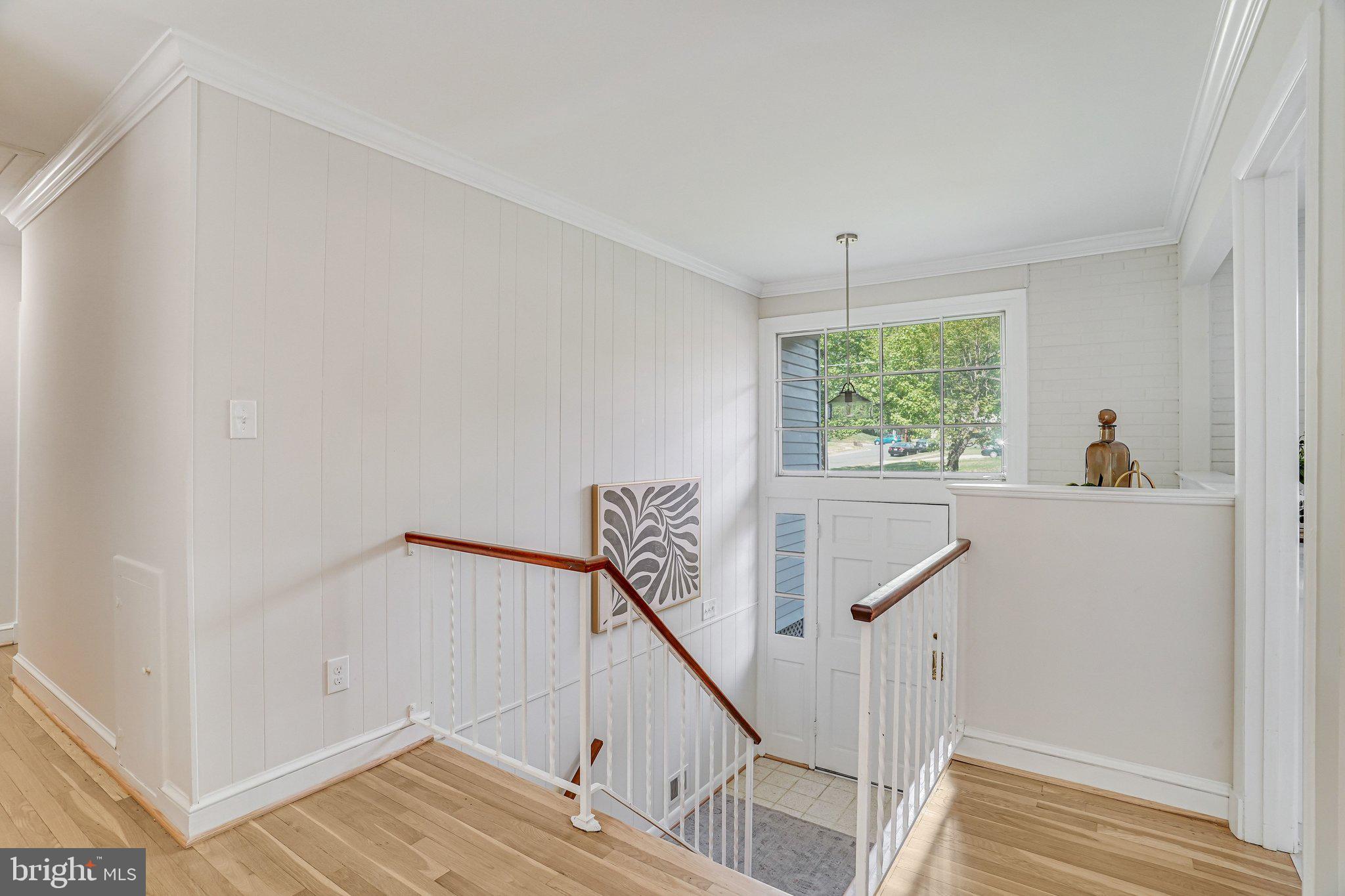 MOSBY WOODS - Residential