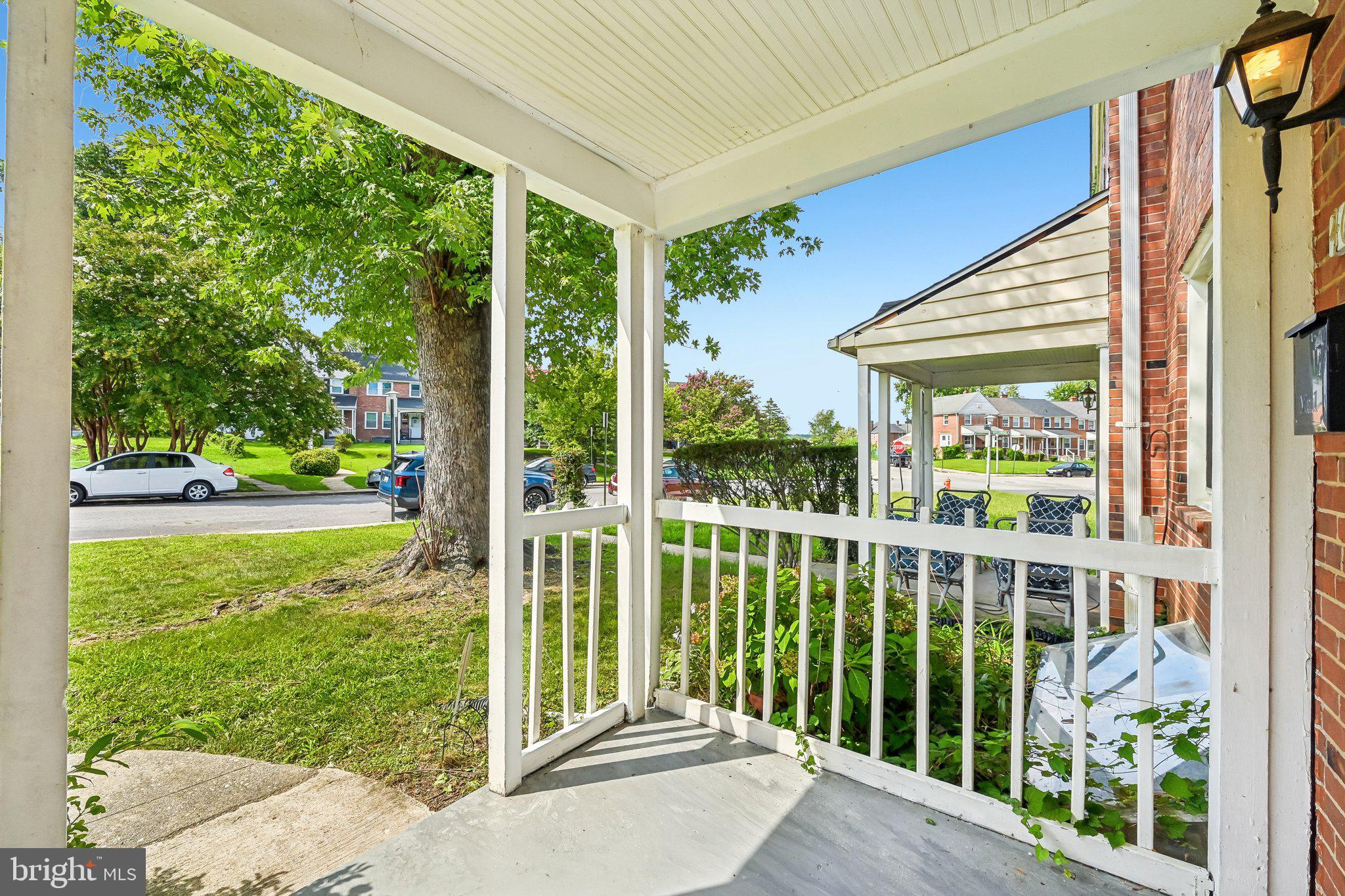 4651 MARBLE HALL ROAD