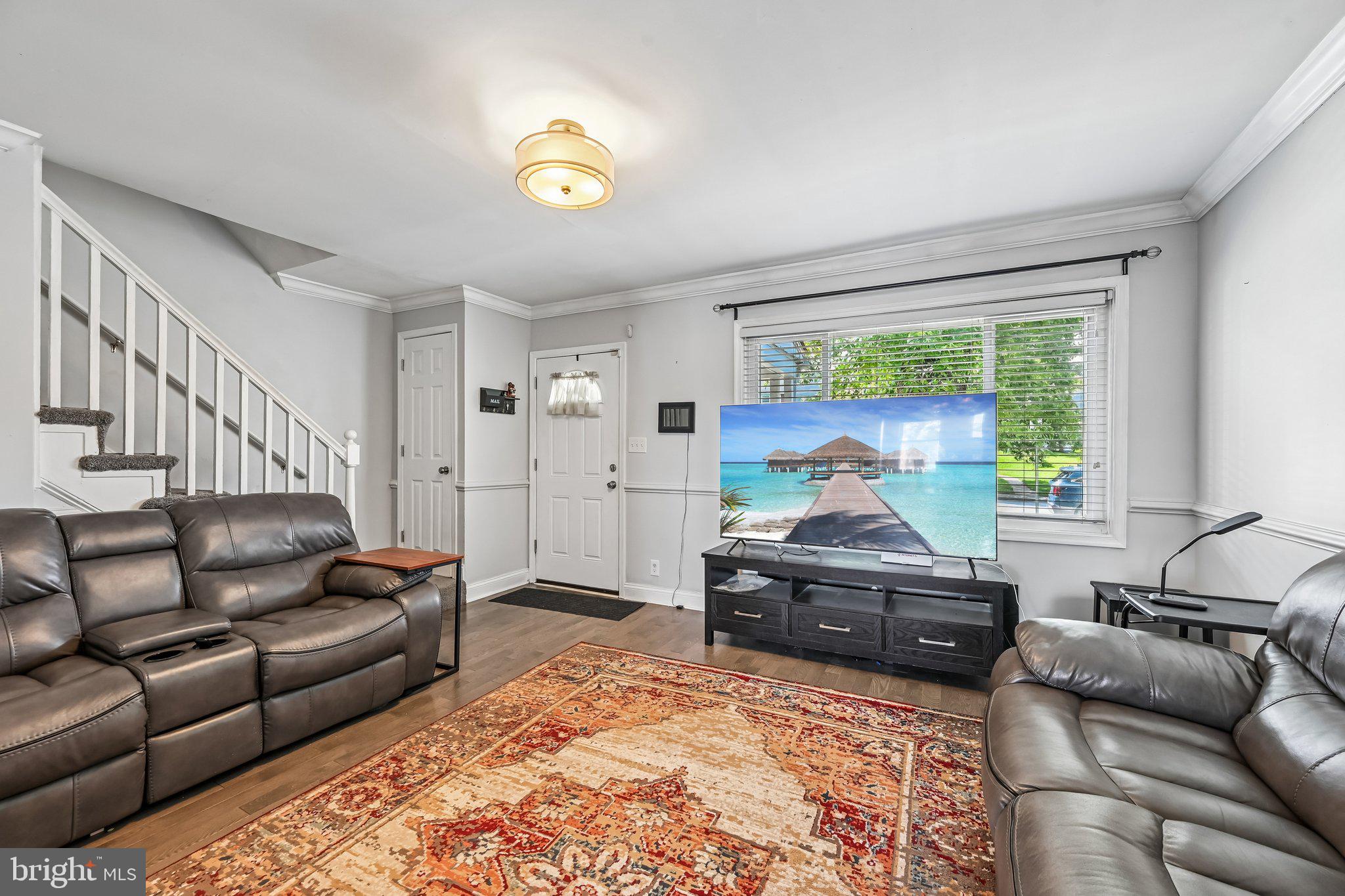 4651 MARBLE HALL ROAD