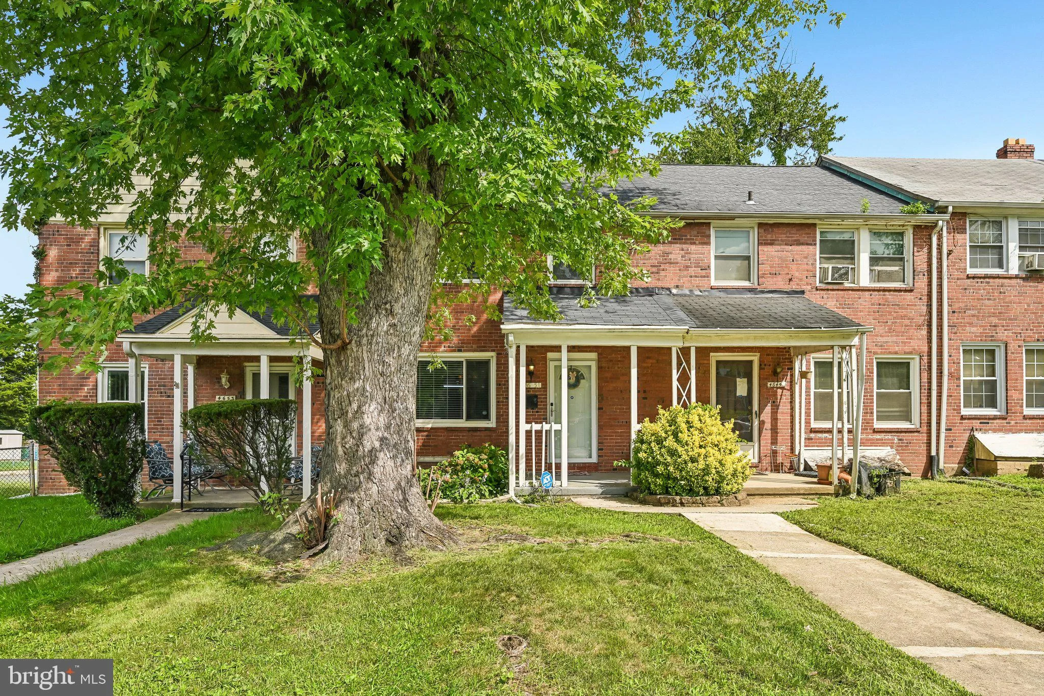 4651 Marble Hall Road, Baltimore, MD, 21239