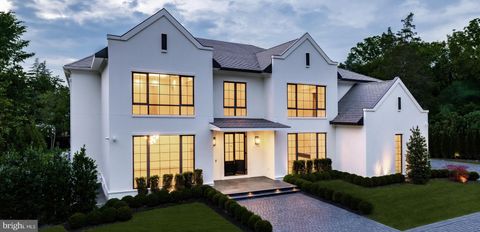 1102 CHAIN BRIDGE ROAD MCLEAN VA 22101