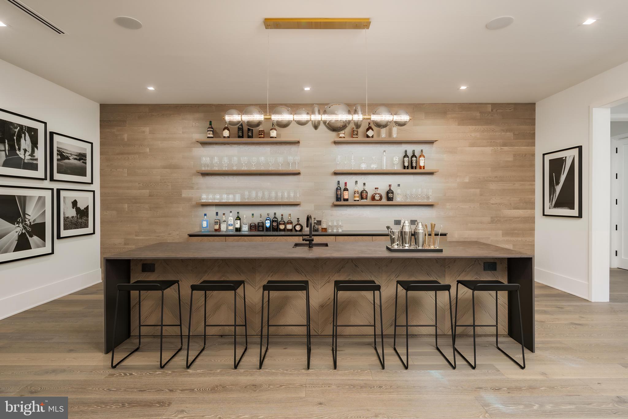 LANGLEY FARMS - Residential