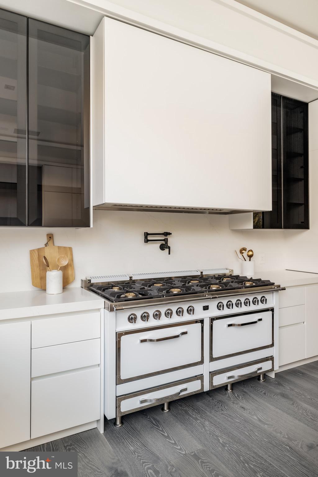 LANGLEY FARMS - Residential