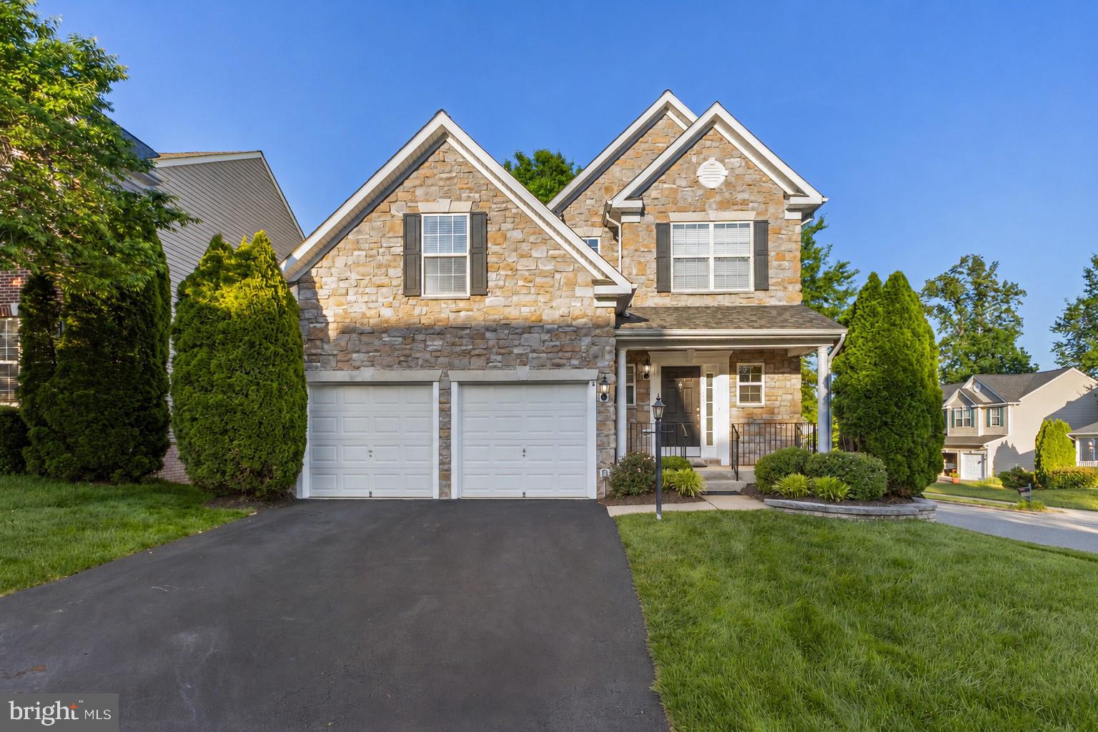 15225 MUDDY CREEK COURT