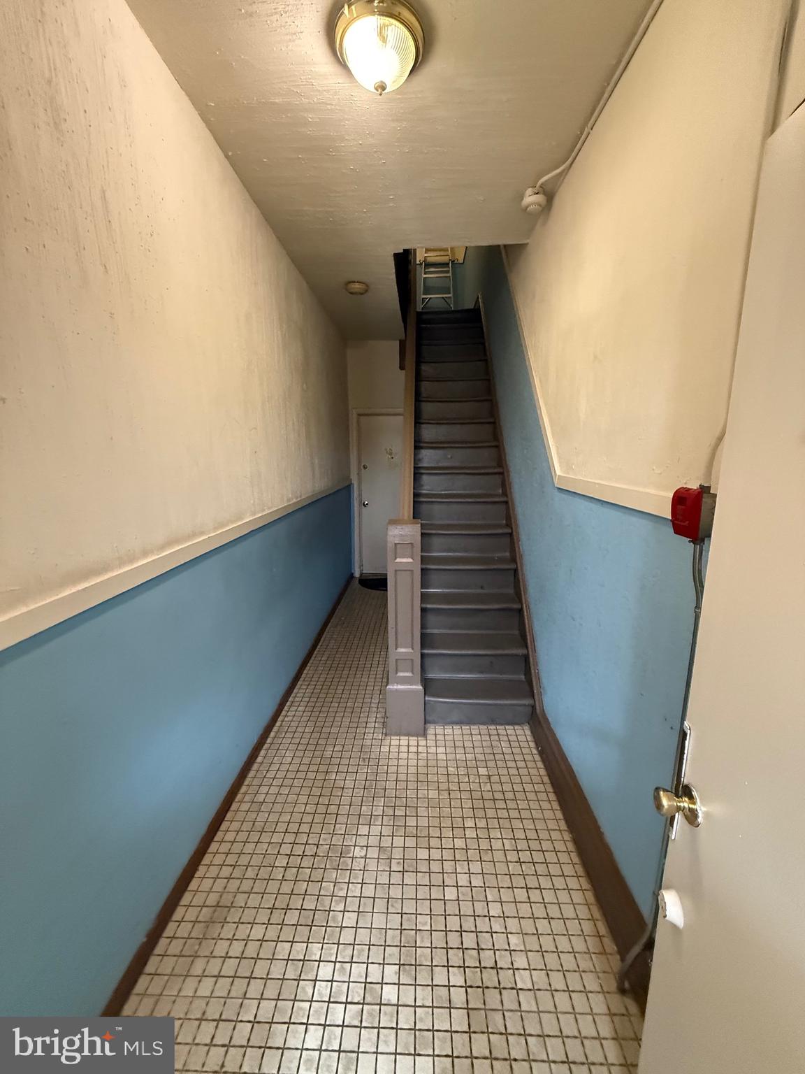 PHILADELPHIA (SOUTH) - Residential Income