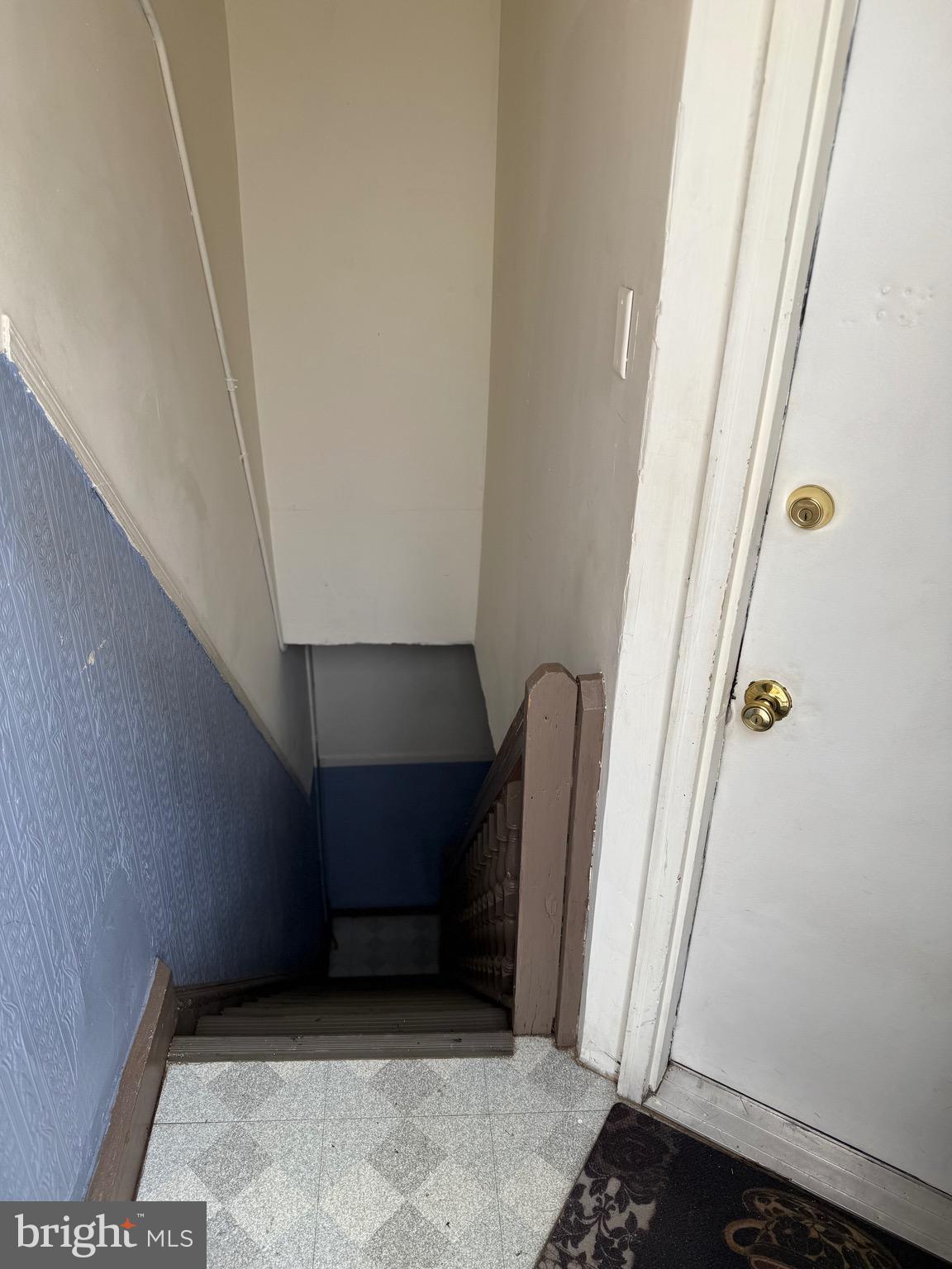 PHILADELPHIA (SOUTH) - Residential Income