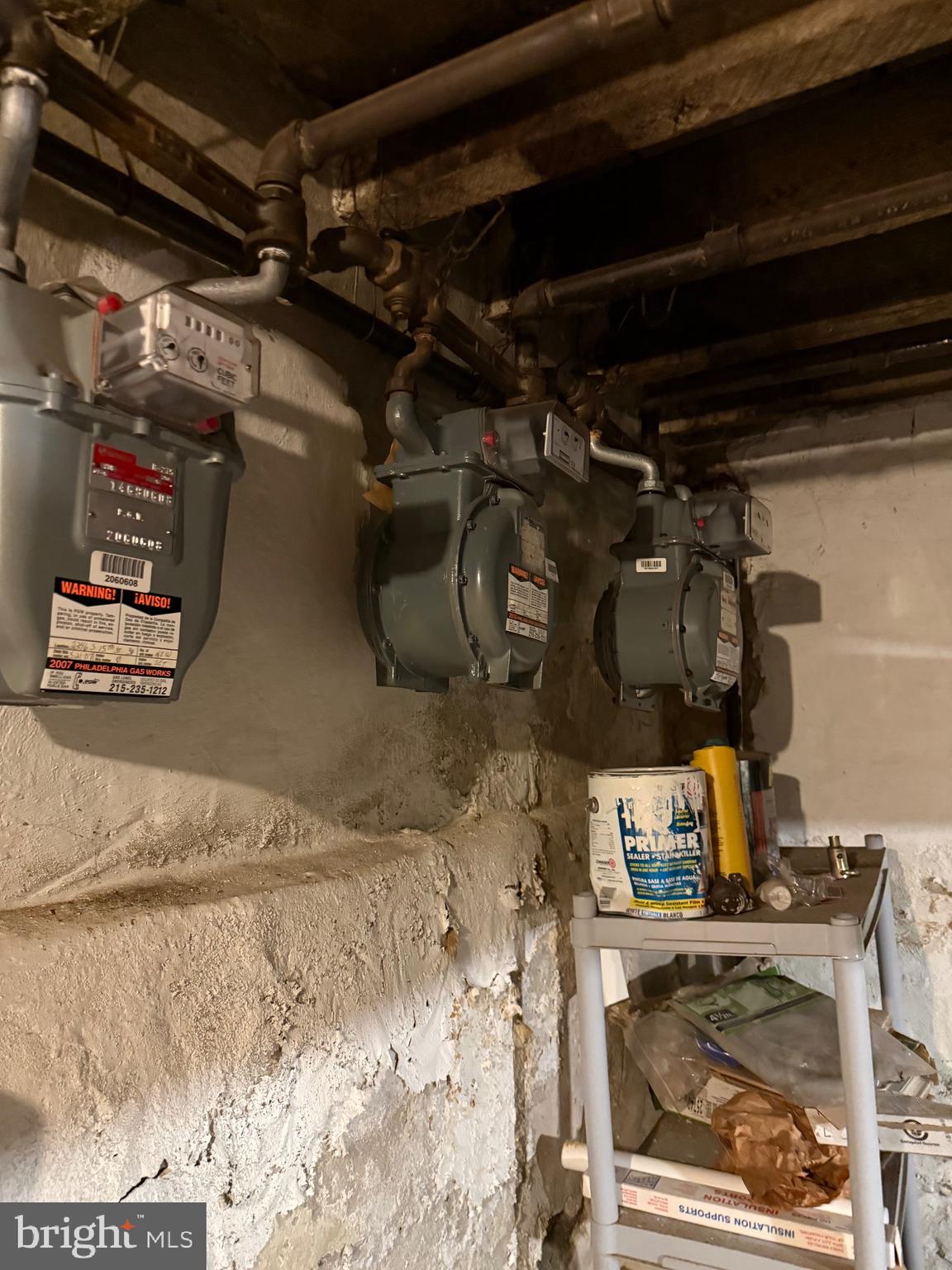 PHILADELPHIA (SOUTH) - Residential Income