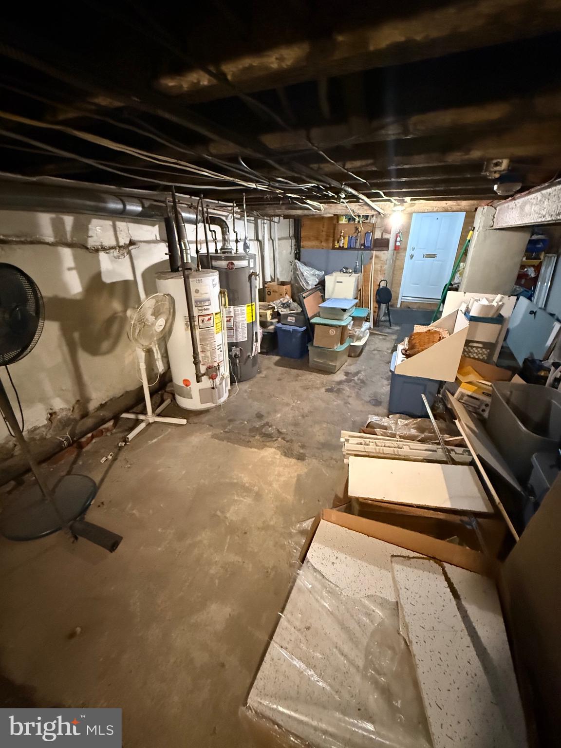 PHILADELPHIA (SOUTH) - Residential Income