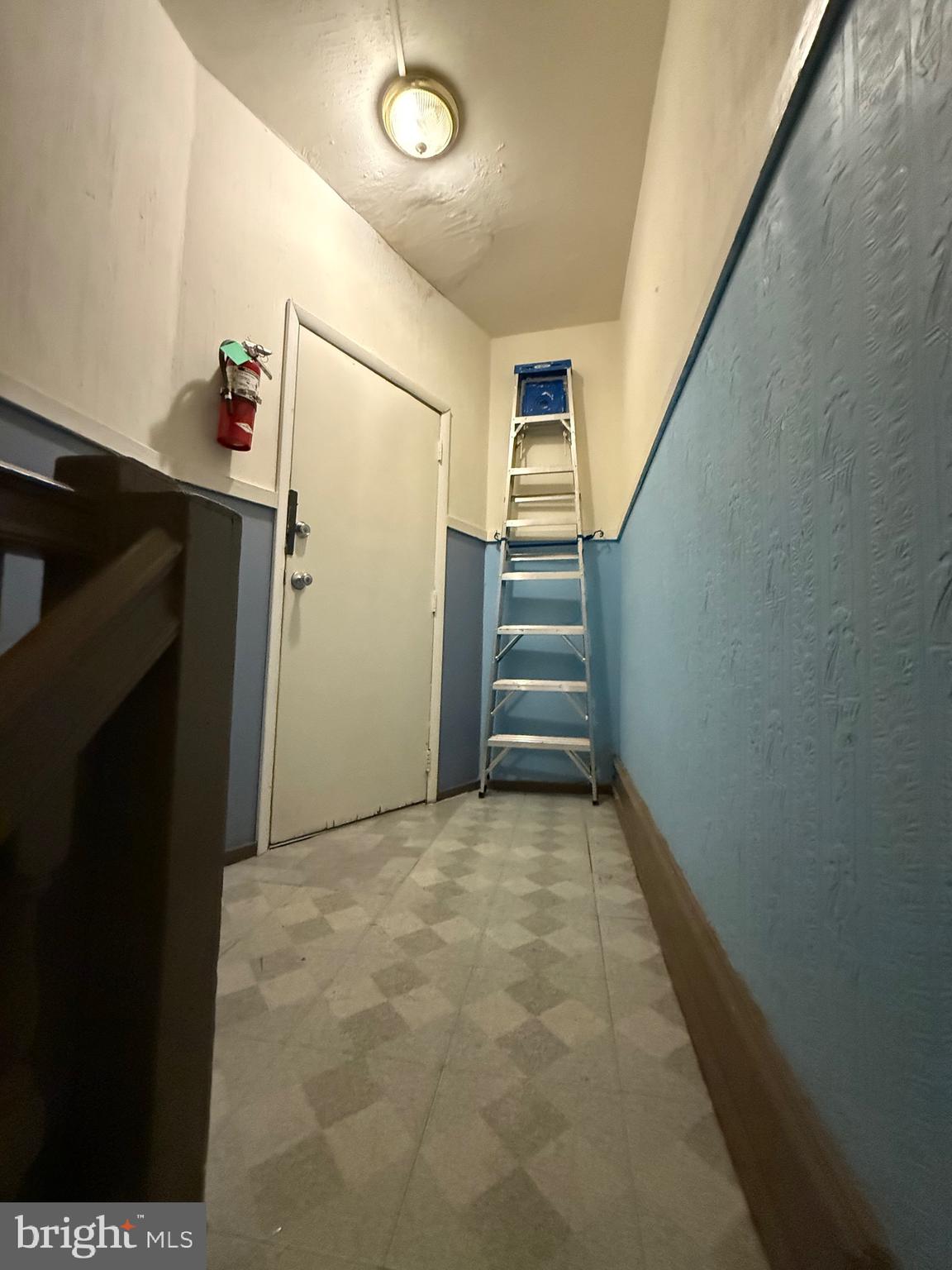 PHILADELPHIA (SOUTH) - Residential Income