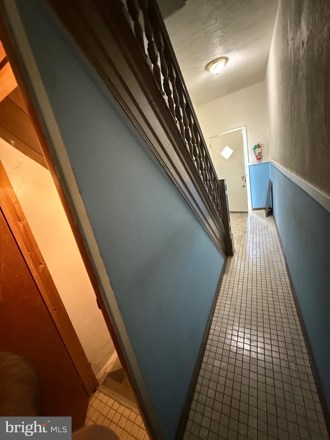 PHILADELPHIA (SOUTH) - Residential Income