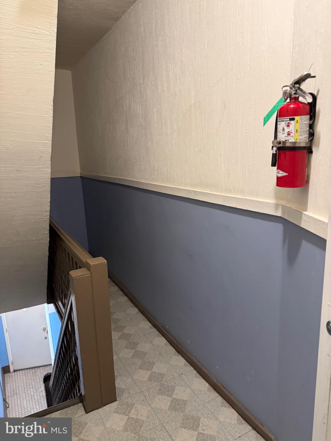 PHILADELPHIA (SOUTH) - Residential Income