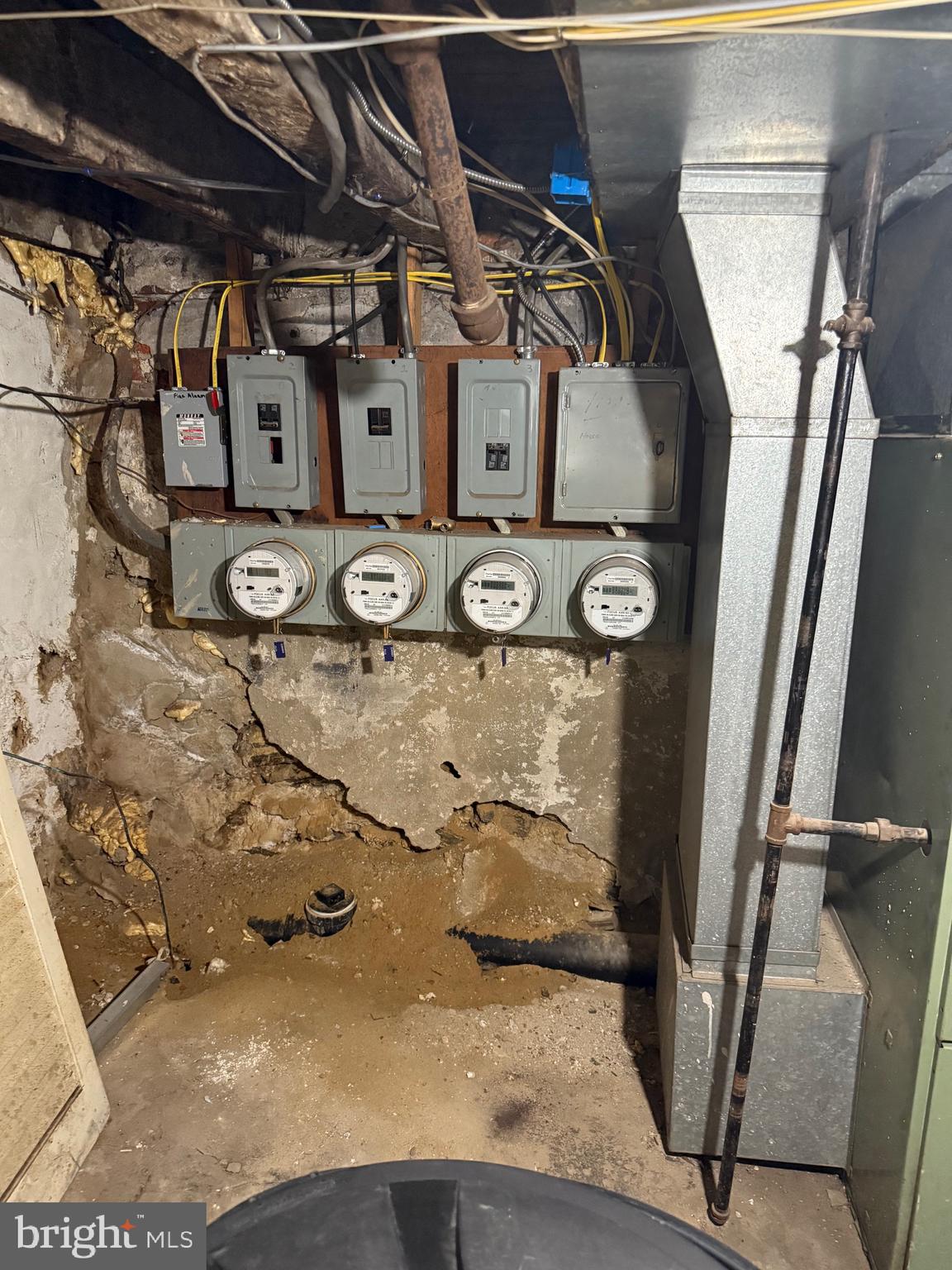 PHILADELPHIA (SOUTH) - Residential Income