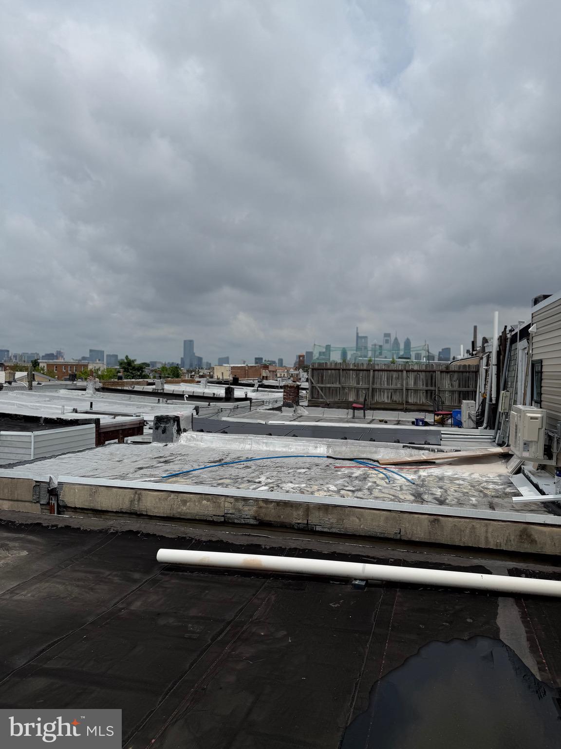 PHILADELPHIA (SOUTH) - Residential Income