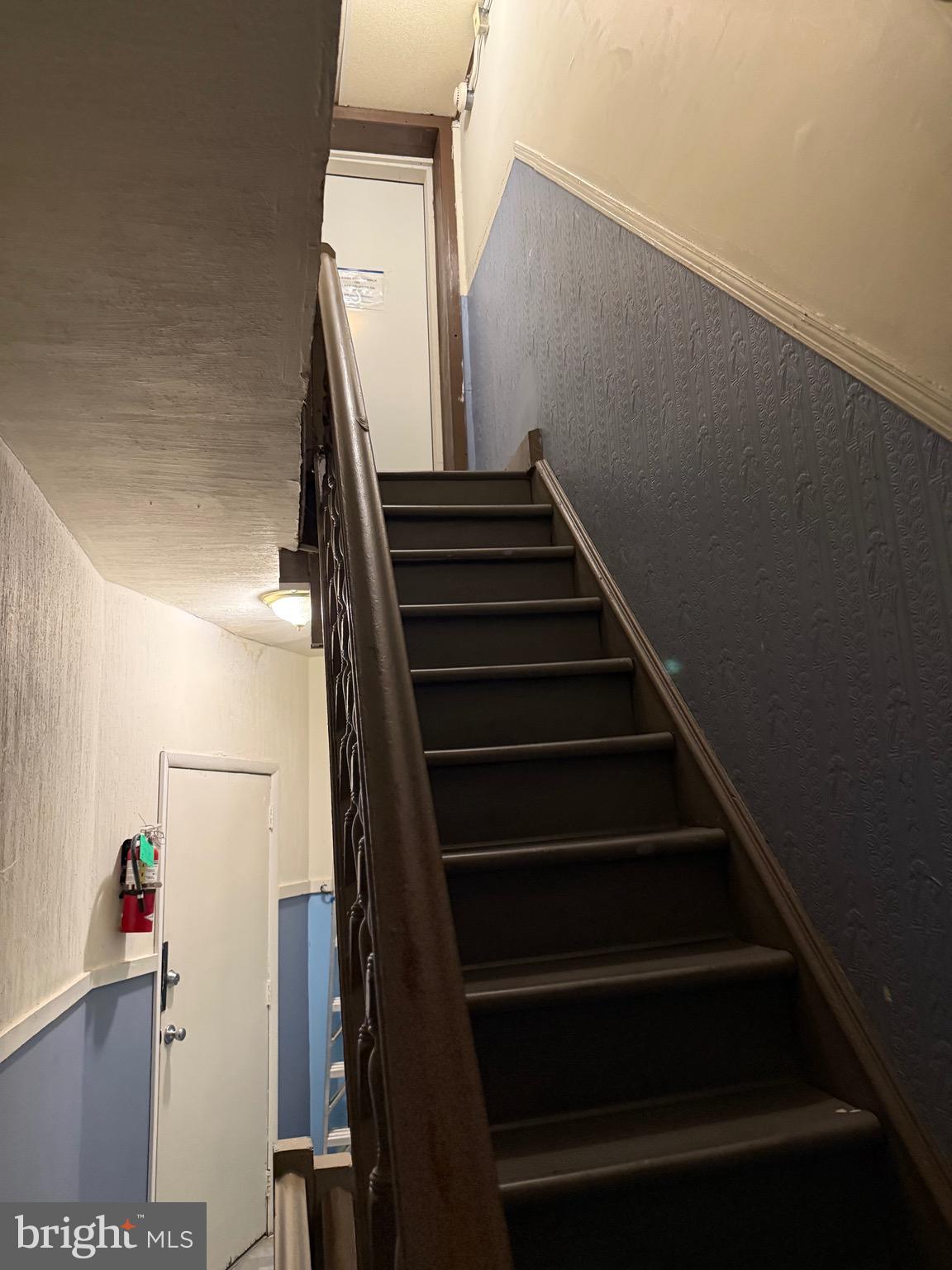 PHILADELPHIA (SOUTH) - Residential Income