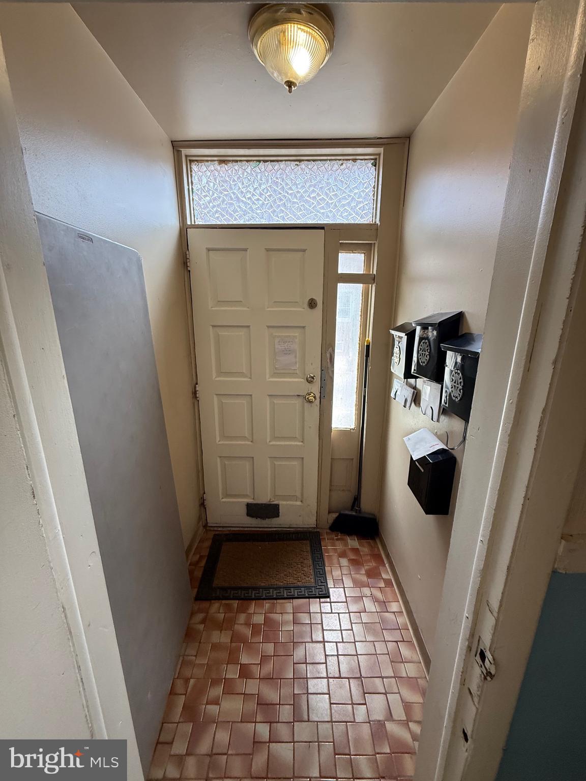 PHILADELPHIA (SOUTH) - Residential Income