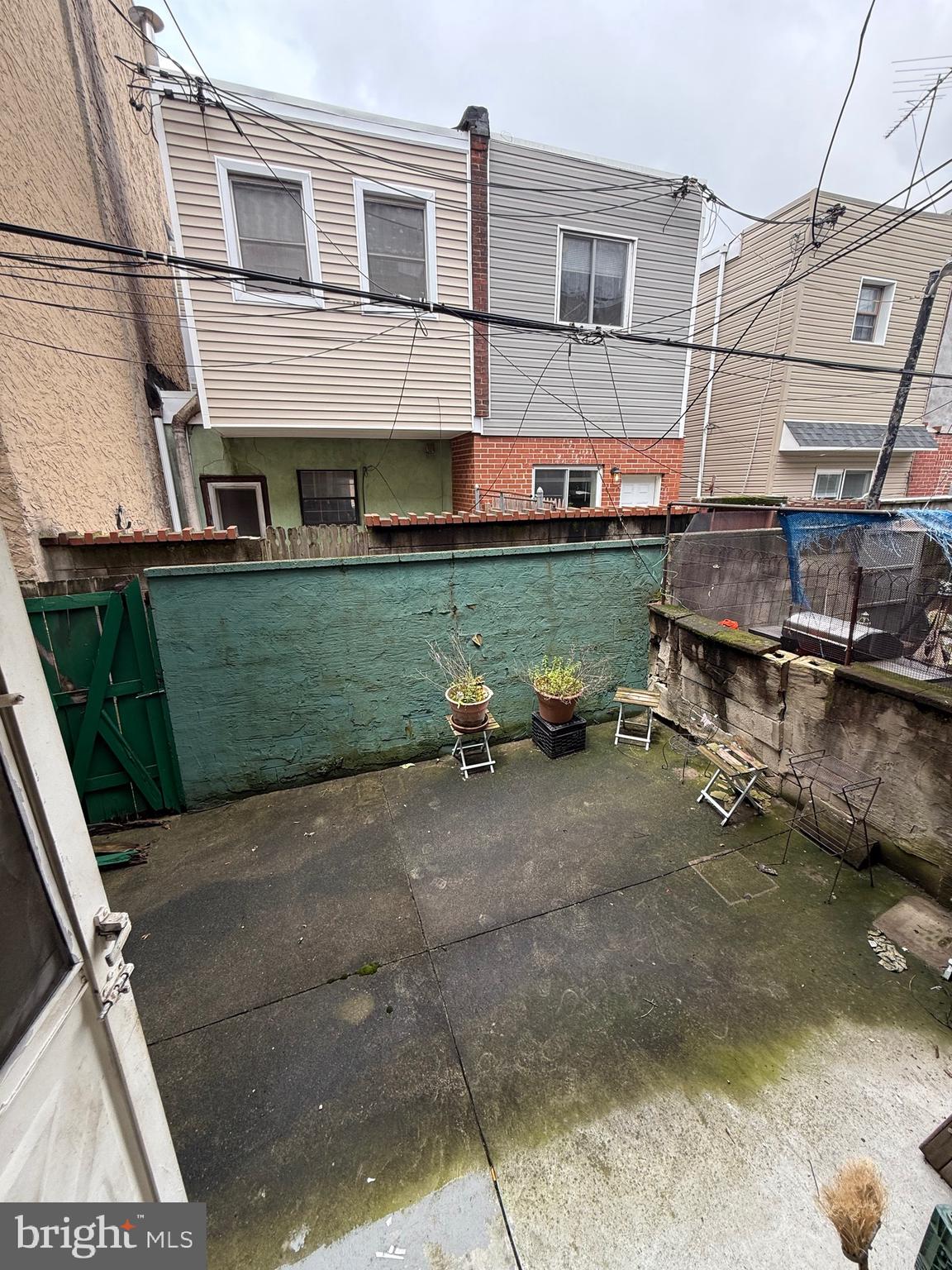 PHILADELPHIA (SOUTH) - Residential Income