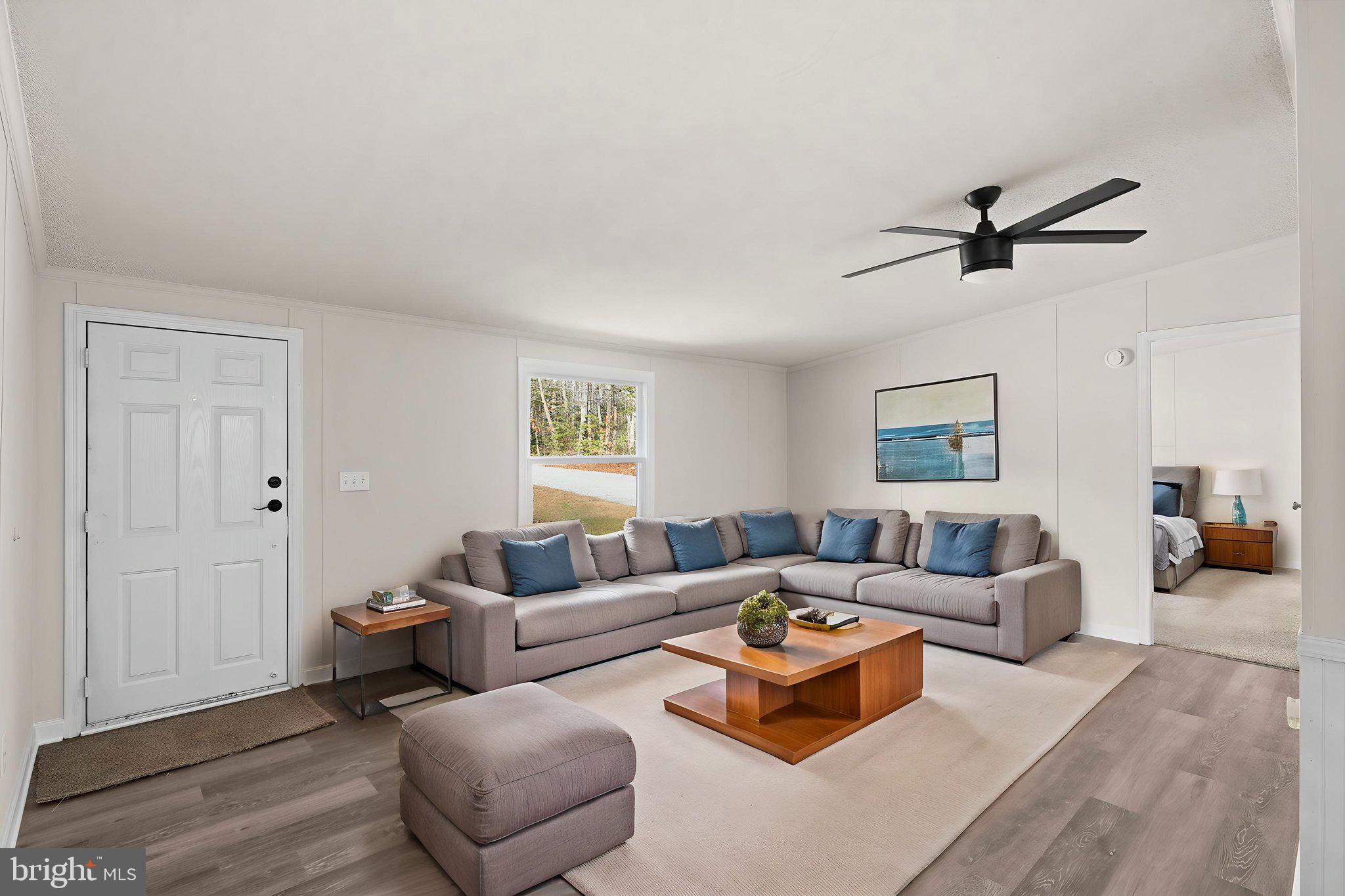 BROADUS FAMILY SUBDIVISION - Residential