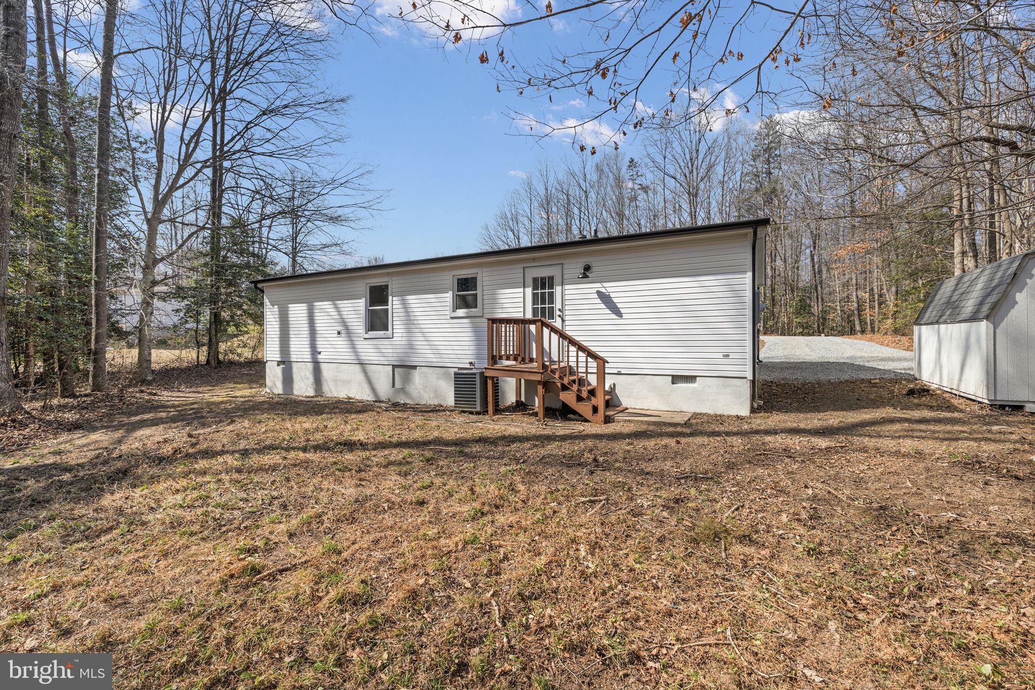 BROADUS FAMILY SUBDIVISION - Residential