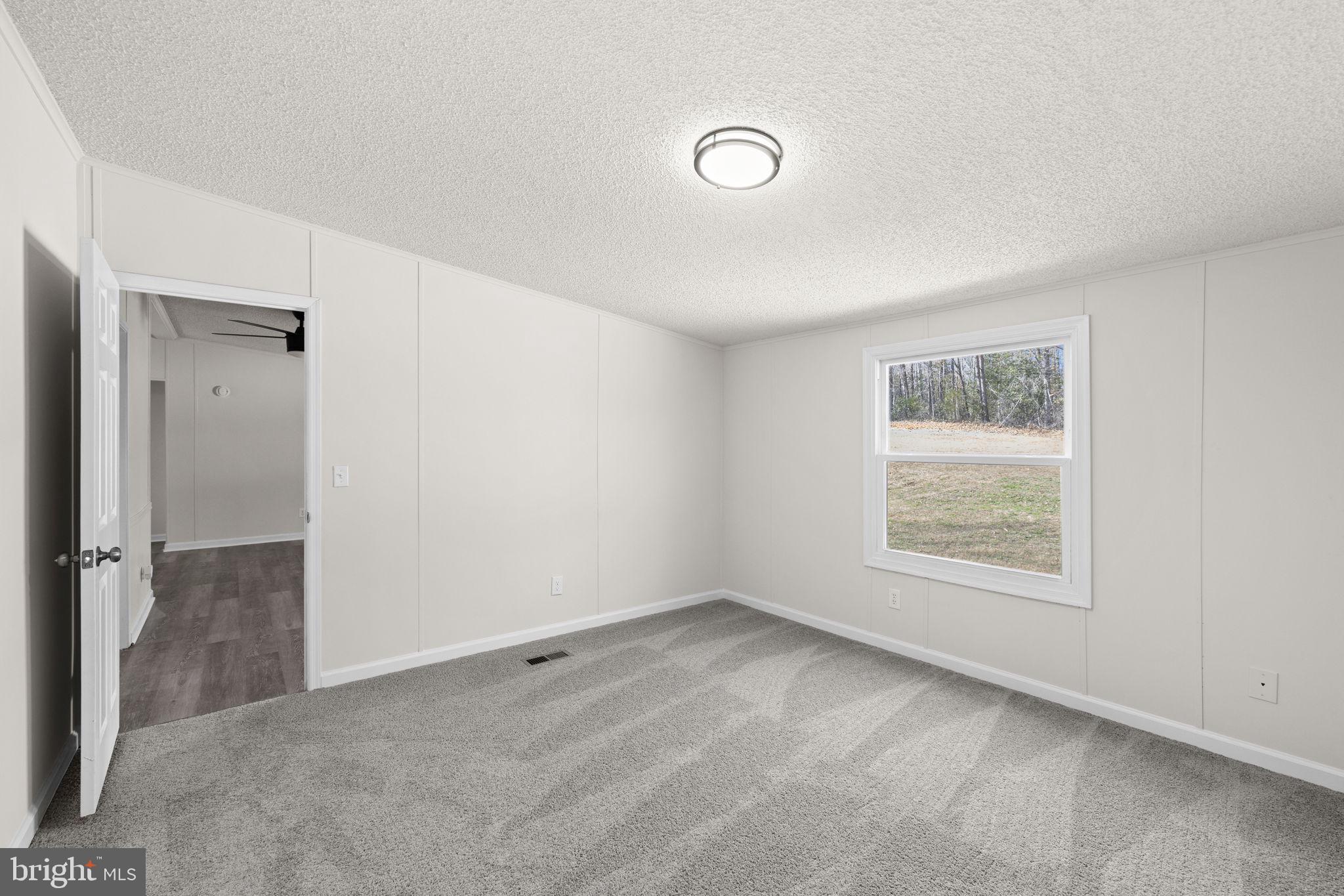 BROADUS FAMILY SUBDIVISION - Residential