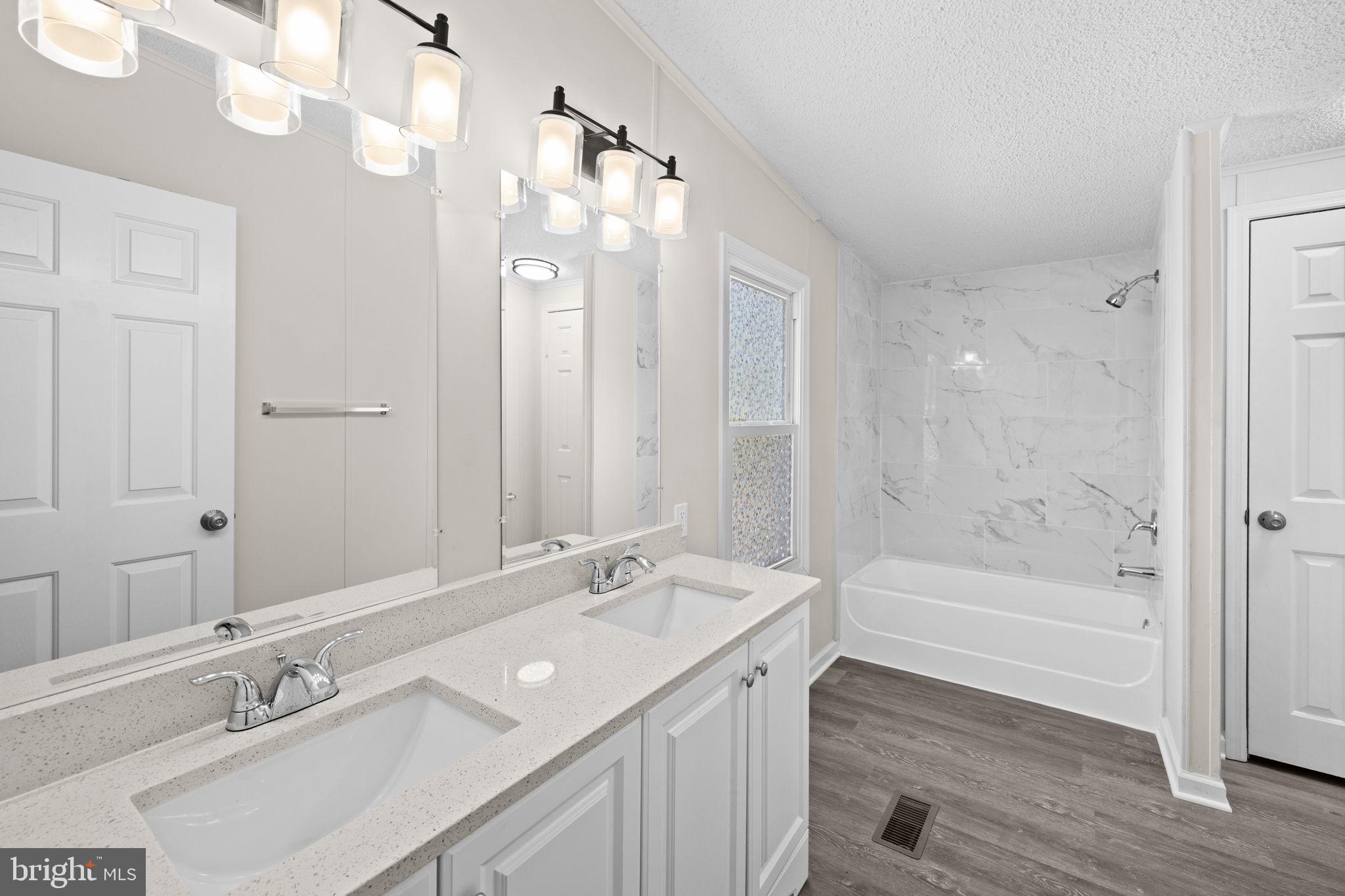 BROADUS FAMILY SUBDIVISION - Residential