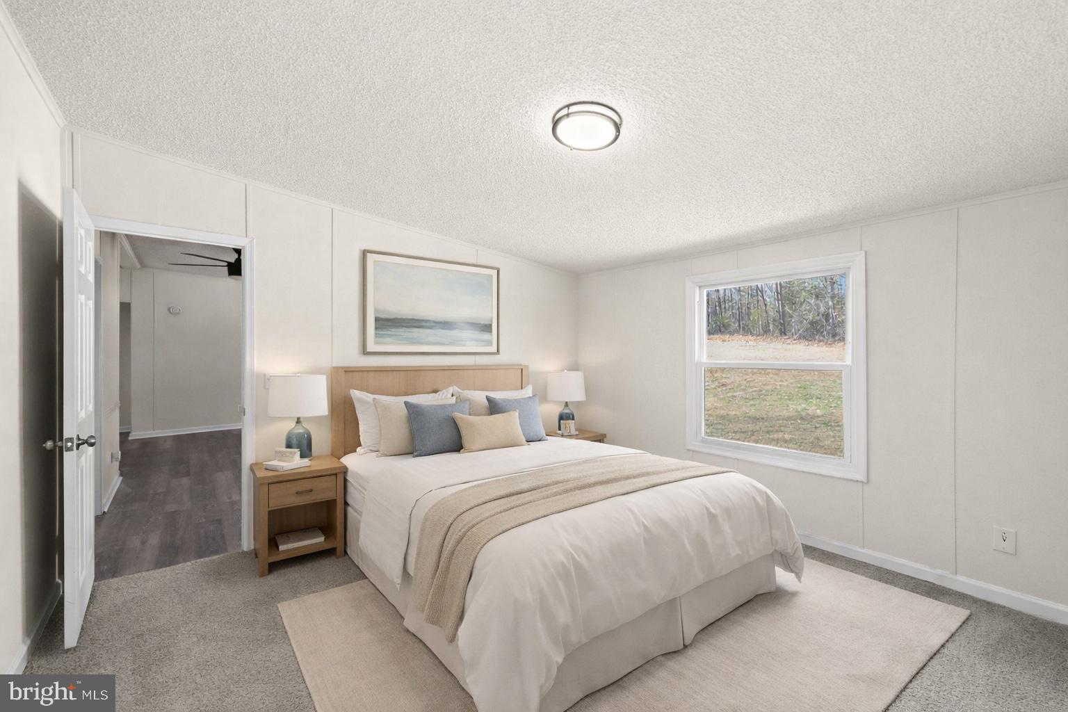 BROADUS FAMILY SUBDIVISION - Residential