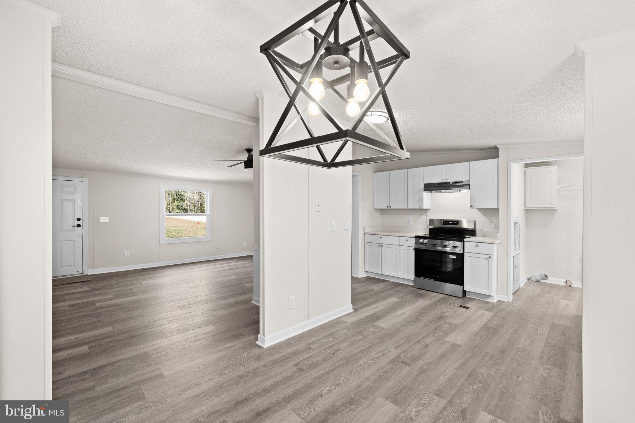 BROADUS FAMILY SUBDIVISION - Residential