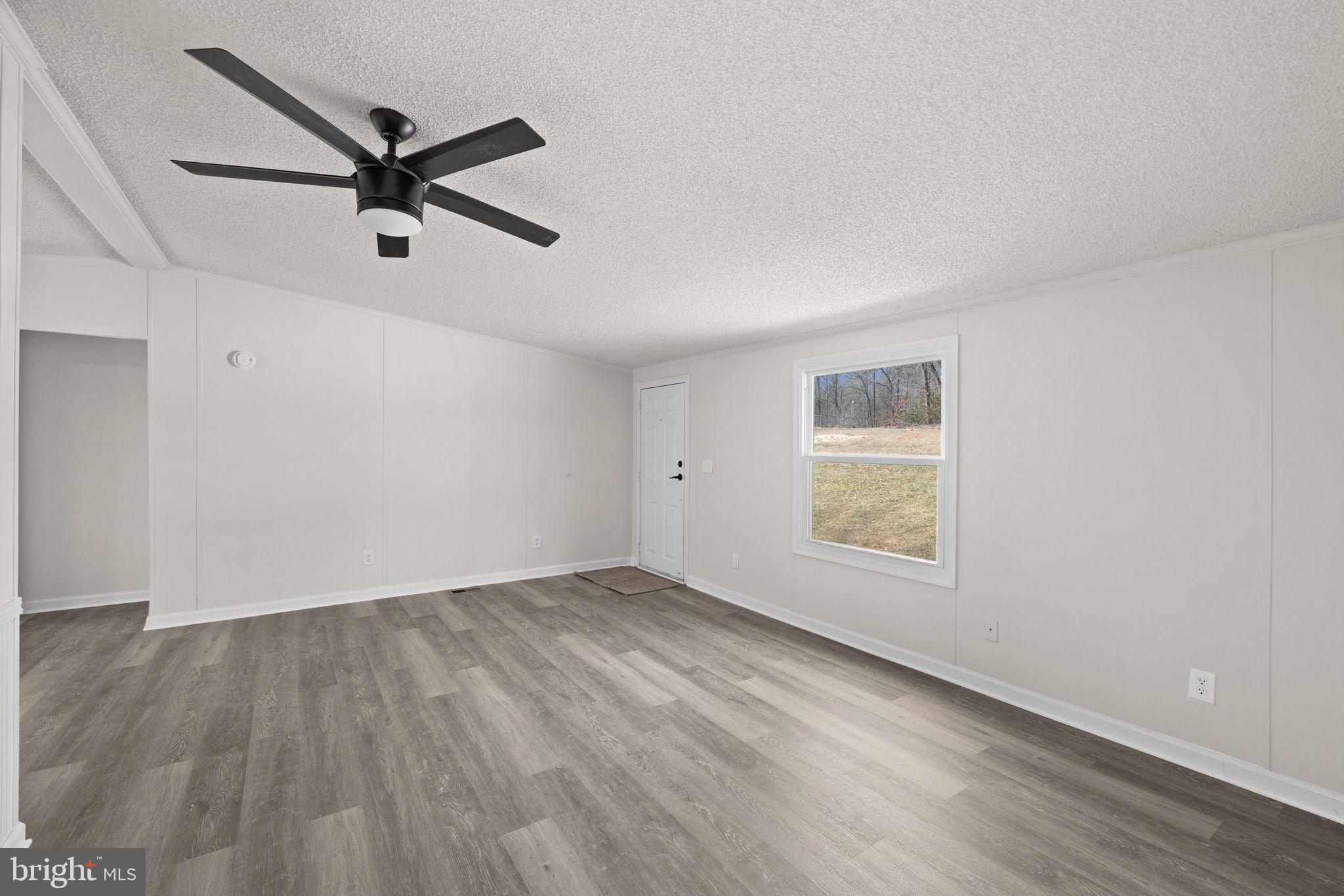 BROADUS FAMILY SUBDIVISION - Residential