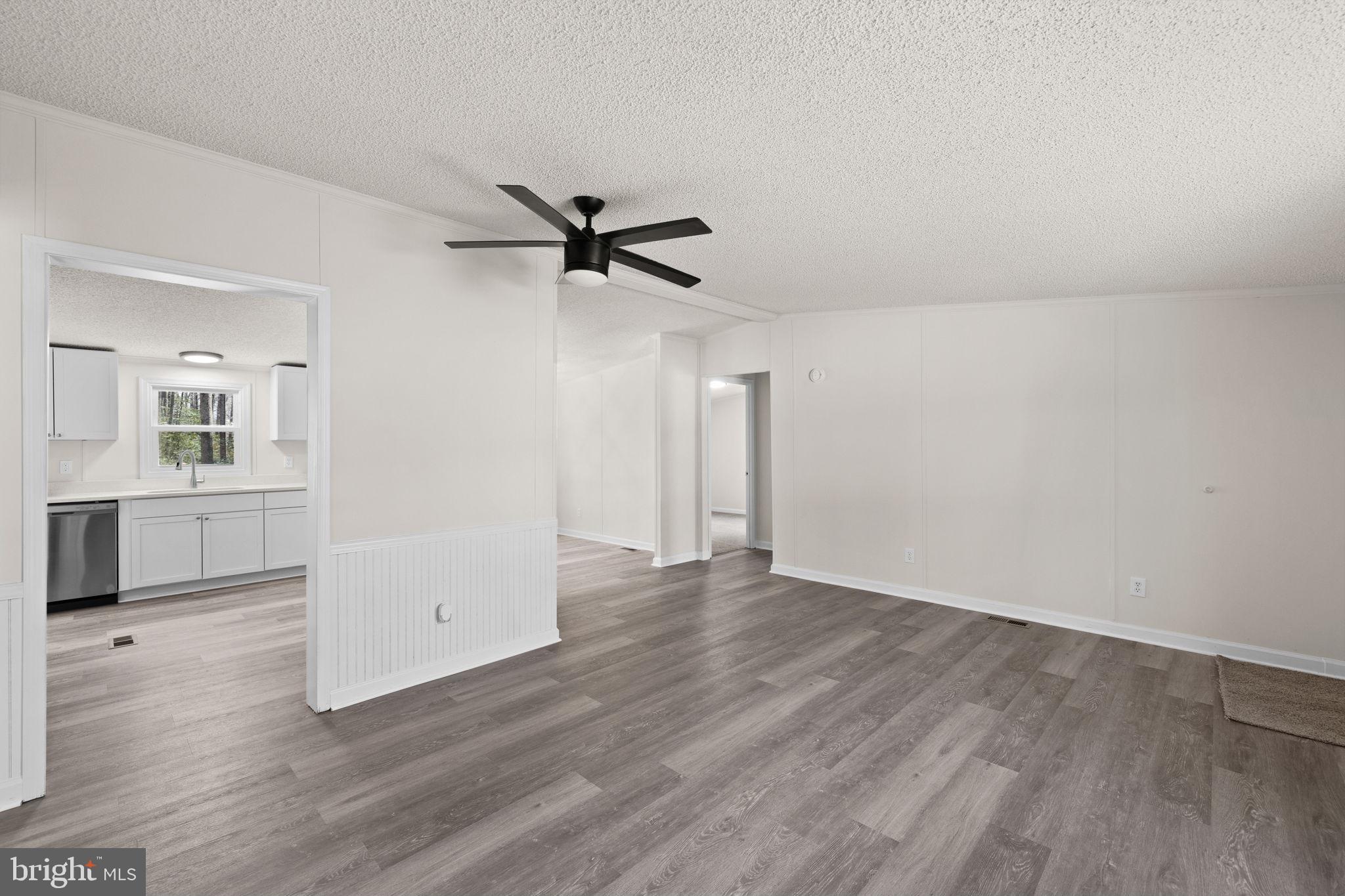 BROADUS FAMILY SUBDIVISION - Residential