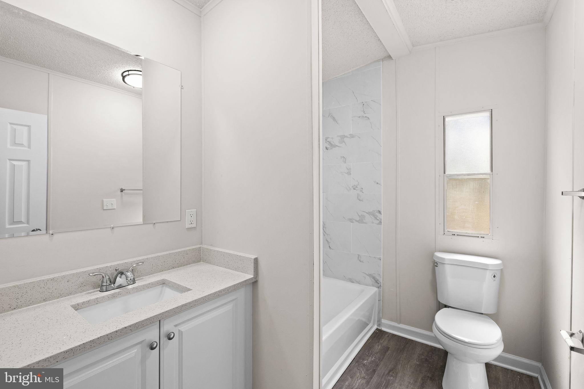 BROADUS FAMILY SUBDIVISION - Residential