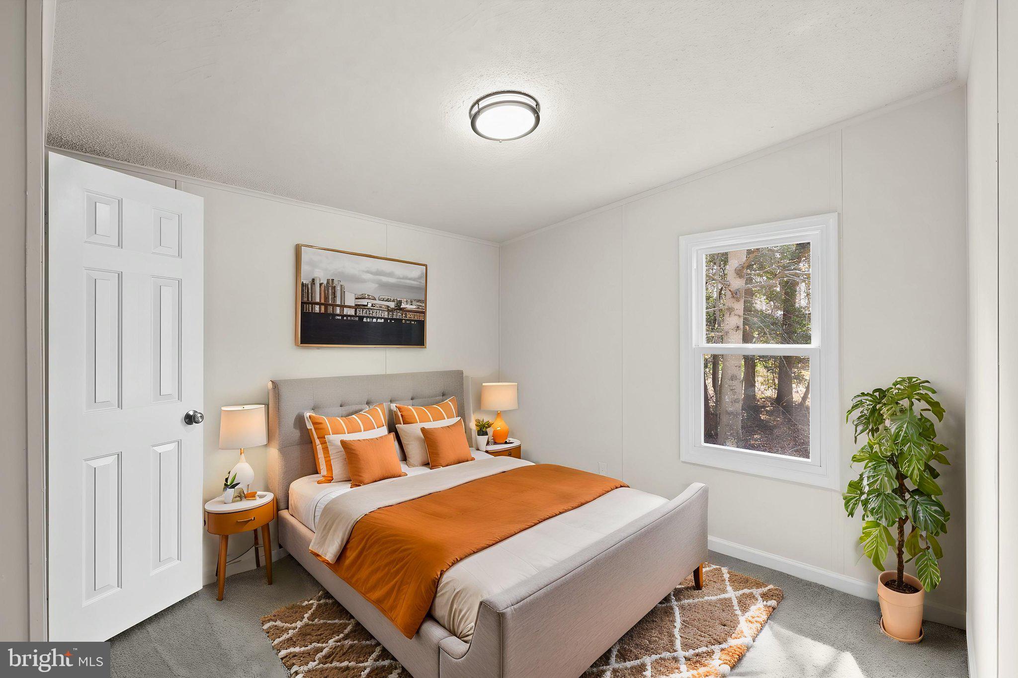 BROADUS FAMILY SUBDIVISION - Residential