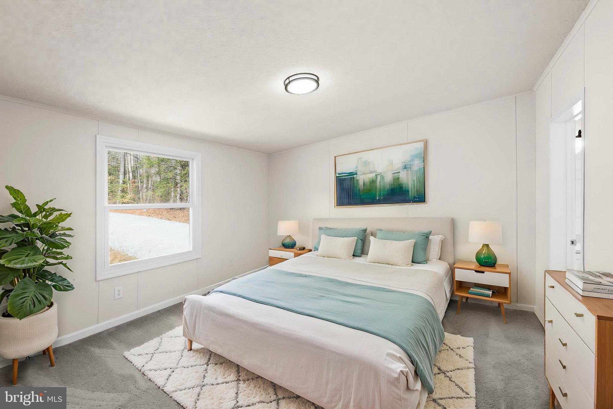 BROADUS FAMILY SUBDIVISION - Residential