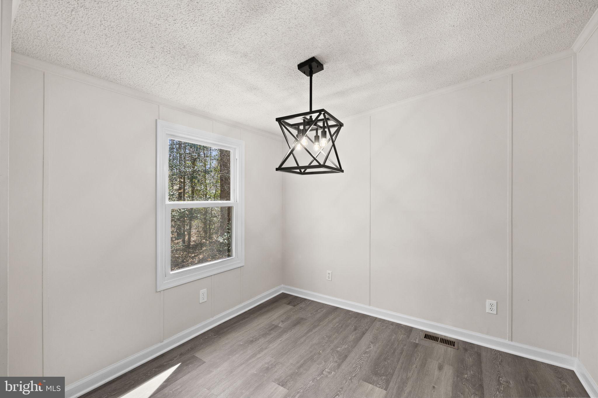 BROADUS FAMILY SUBDIVISION - Residential