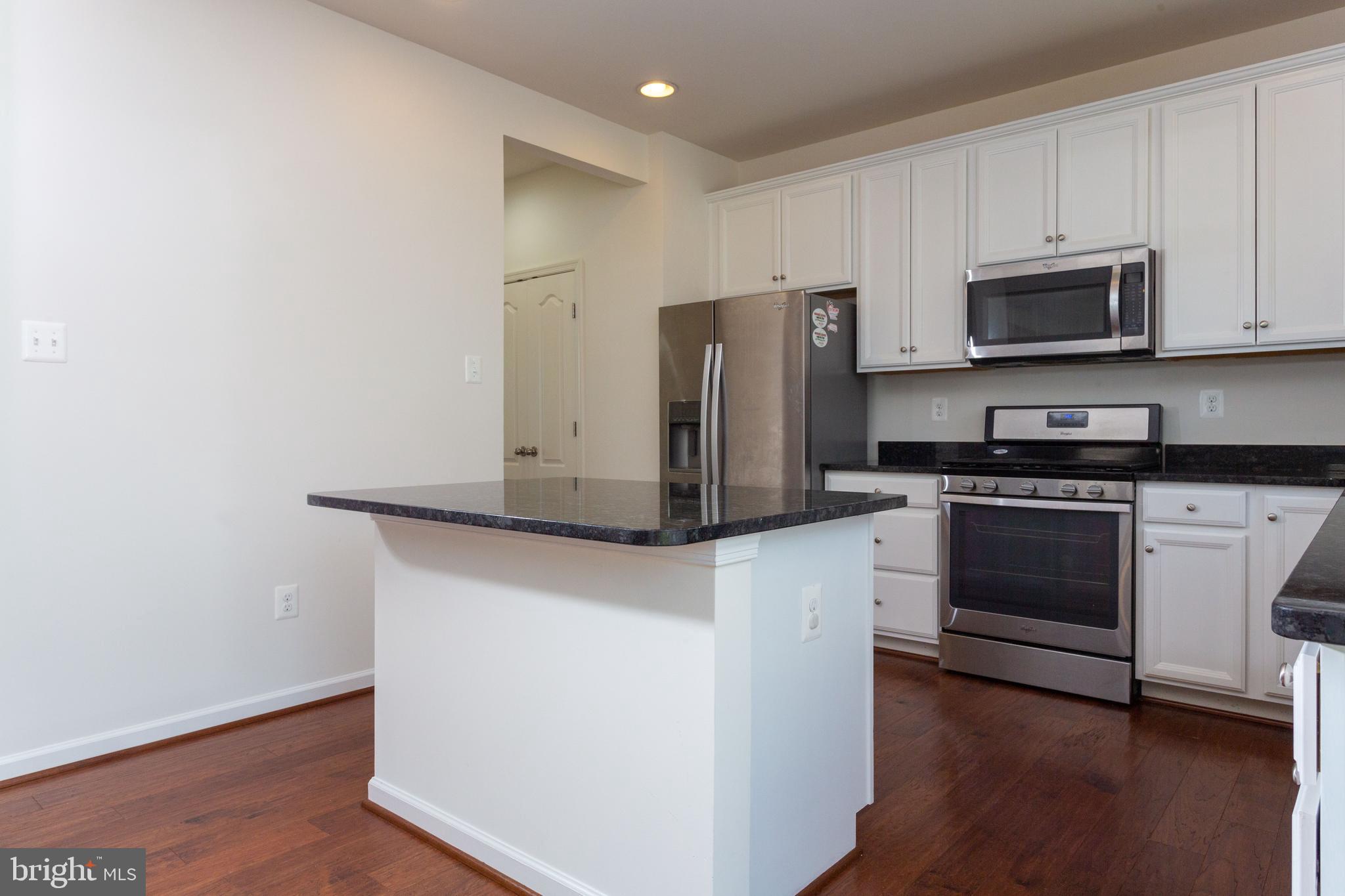 PRESERVE AT WINDLASS RUN - Residential Lease