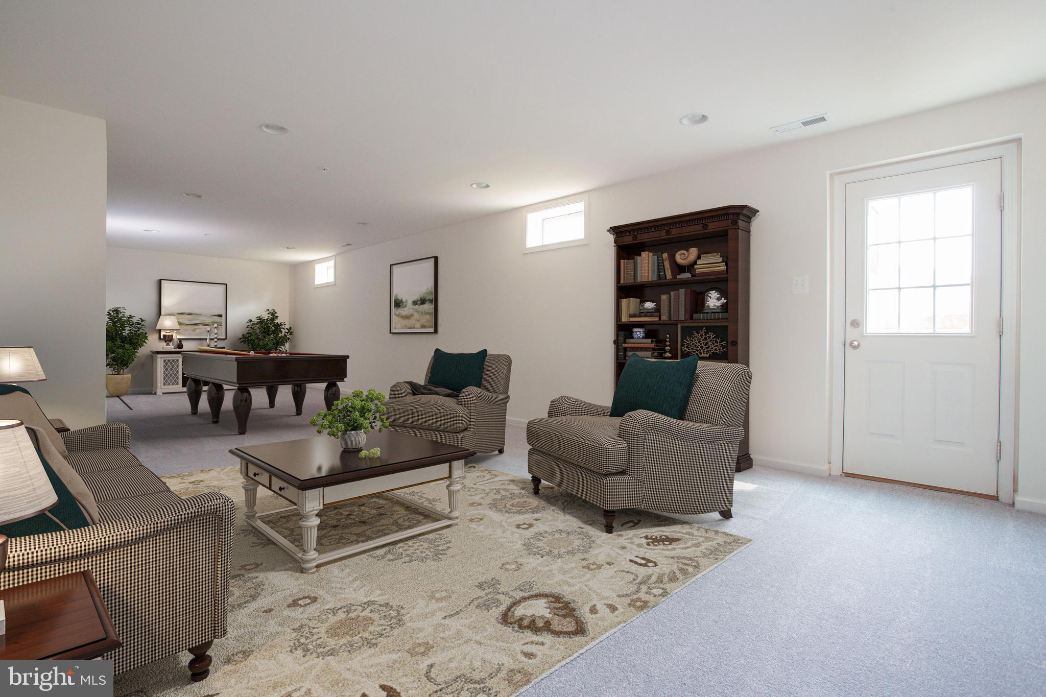 PRESERVE AT WINDLASS RUN - Residential Lease