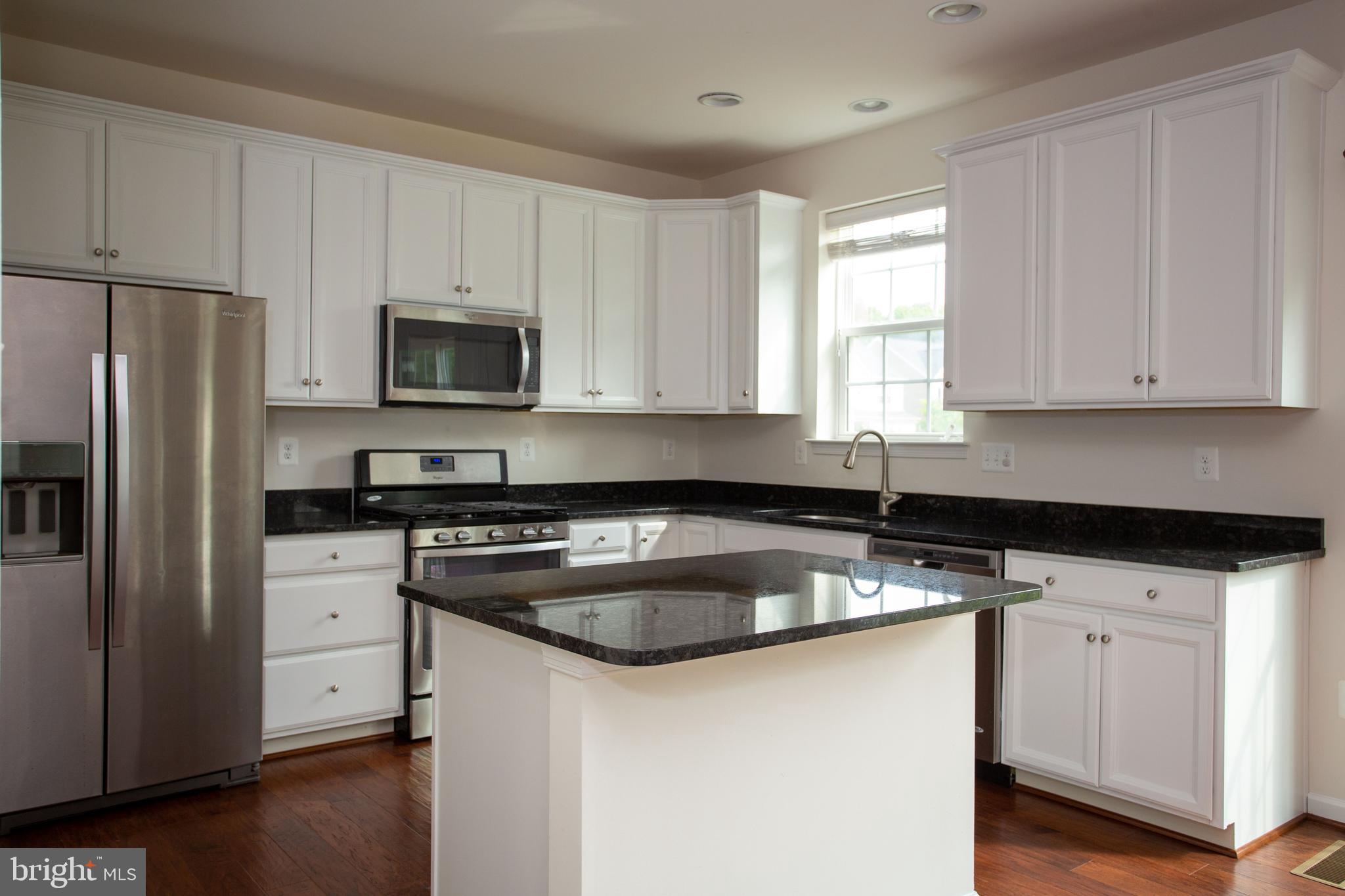 PRESERVE AT WINDLASS RUN - Residential Lease