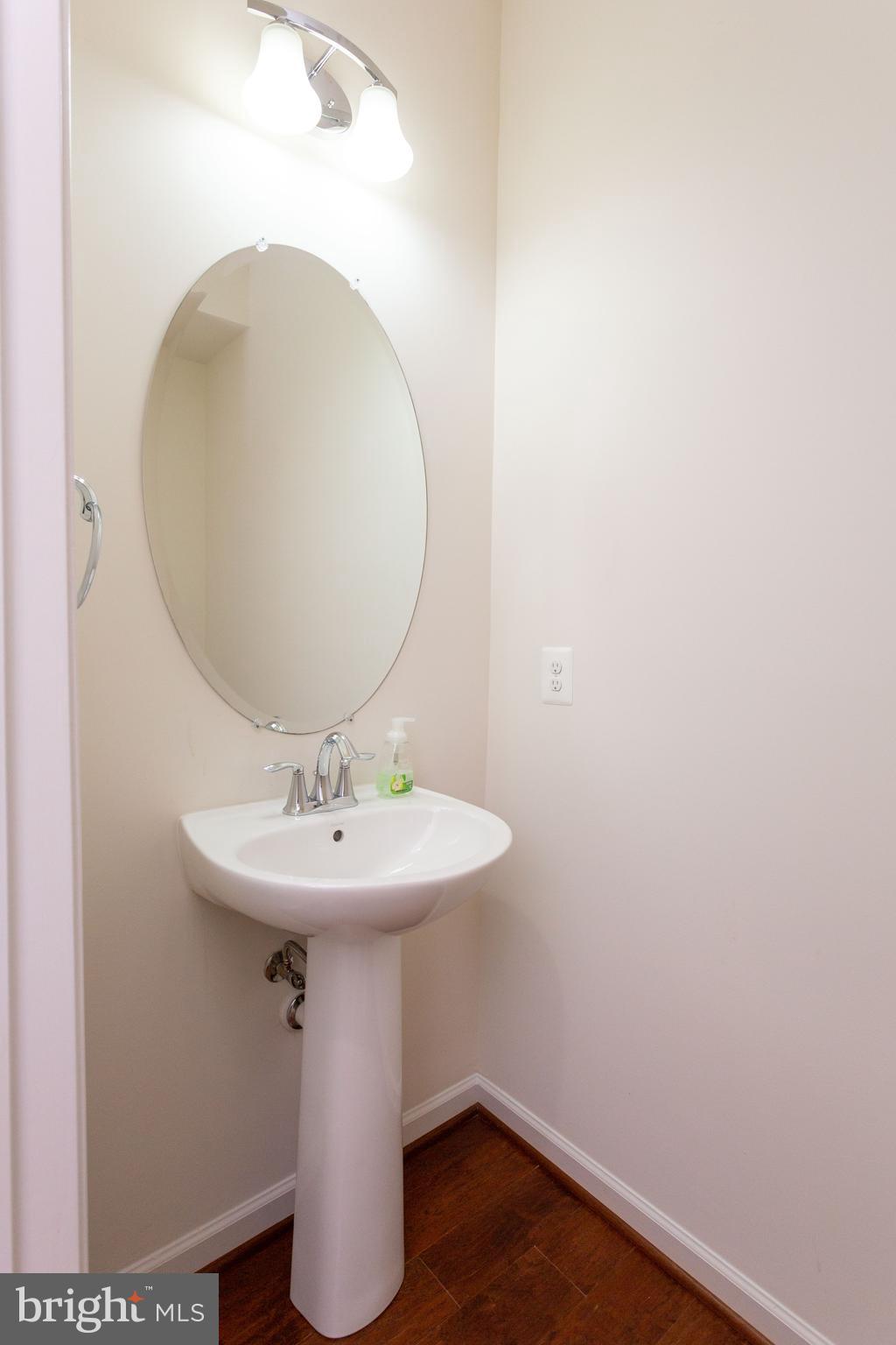 PRESERVE AT WINDLASS RUN - Residential Lease