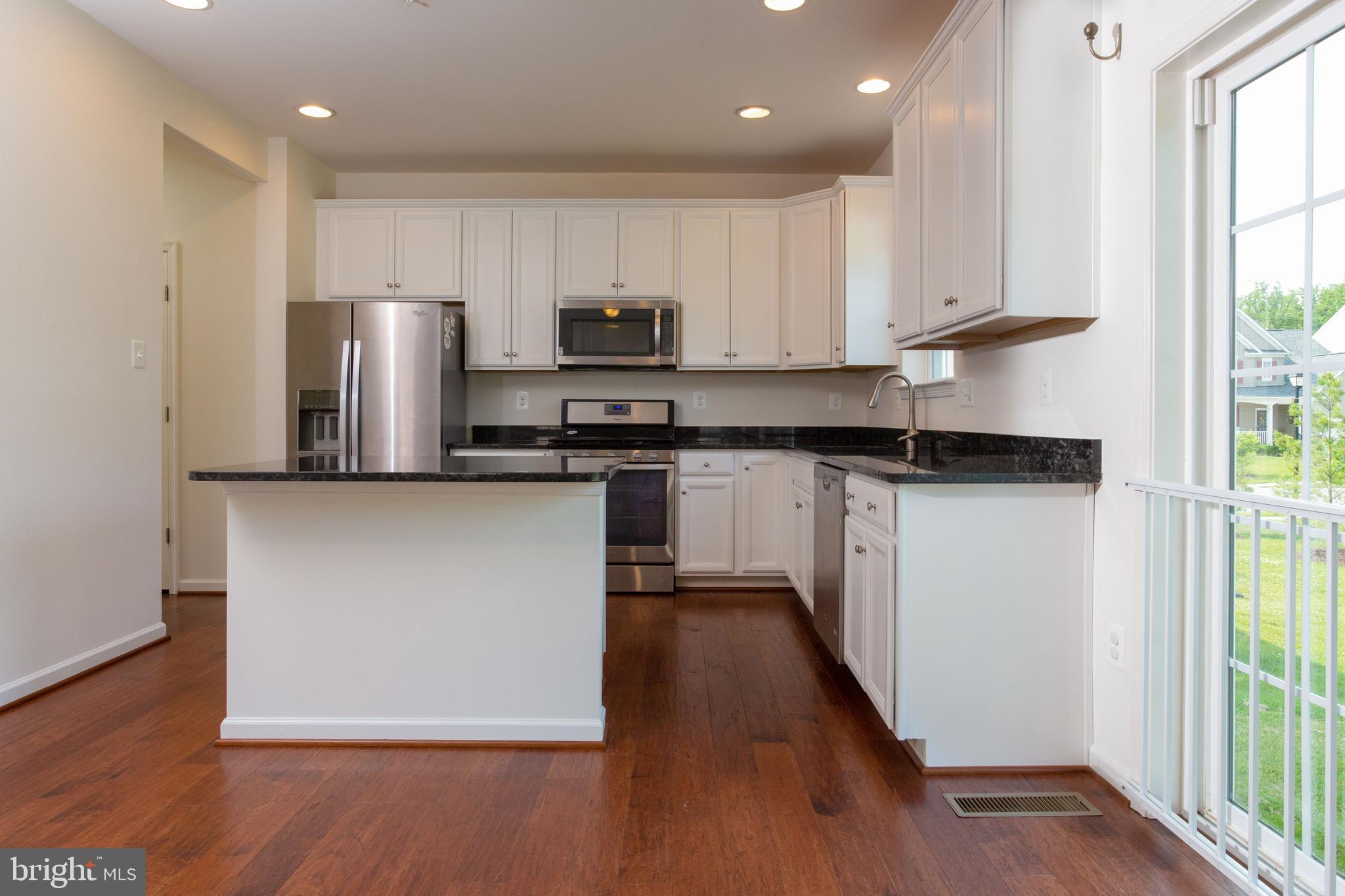 PRESERVE AT WINDLASS RUN - Residential Lease