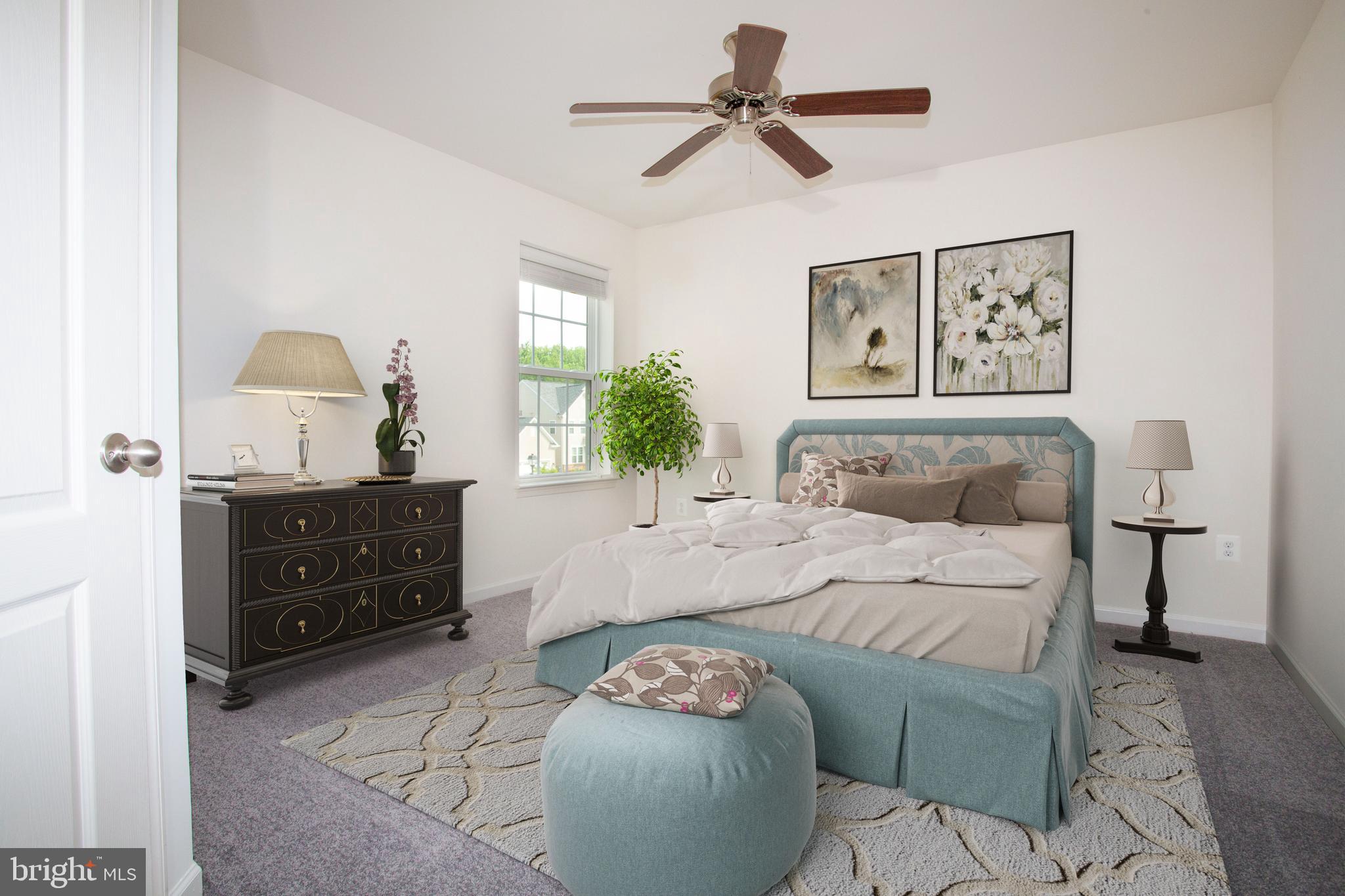 PRESERVE AT WINDLASS RUN - Residential Lease