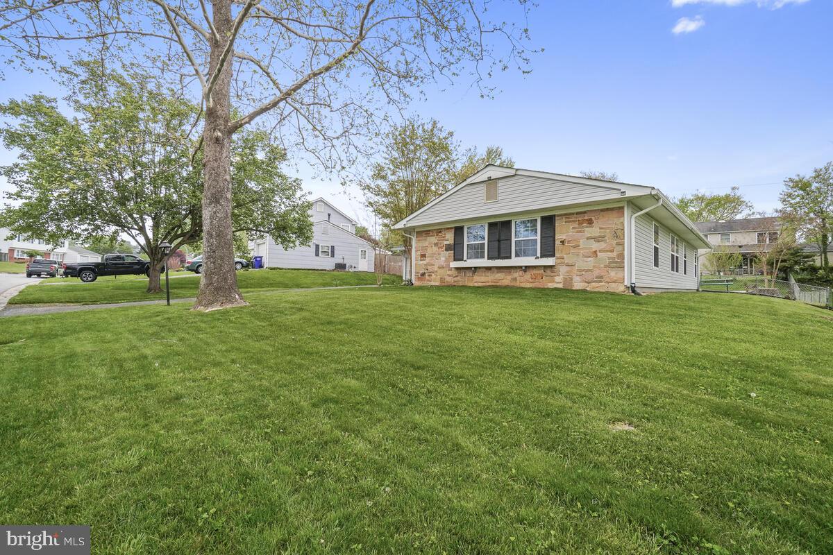 15721 PRESSWICK LANE