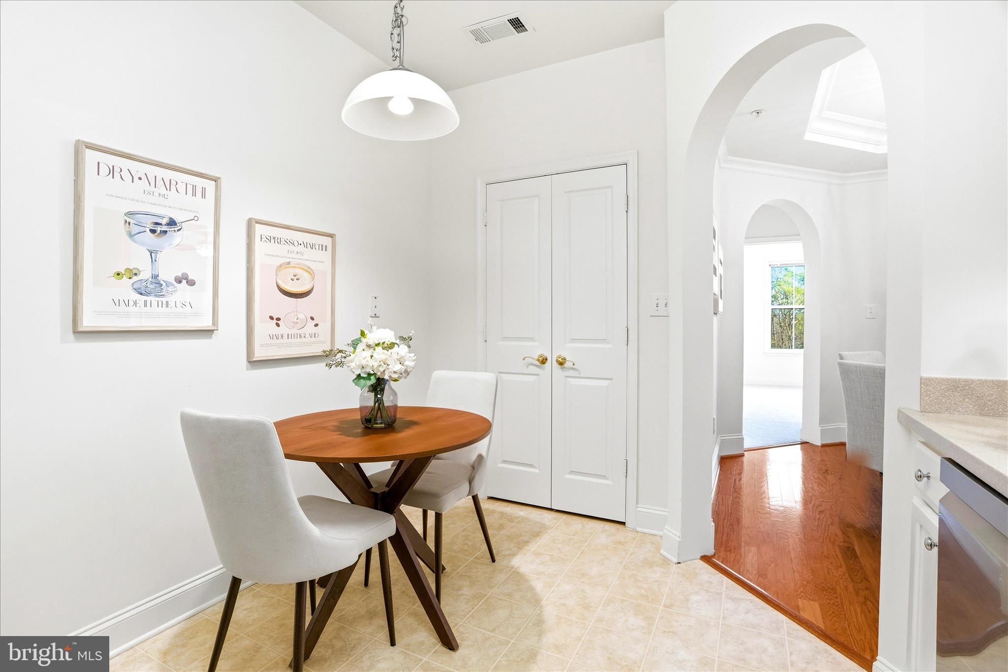 WORMANS MILL - Residential