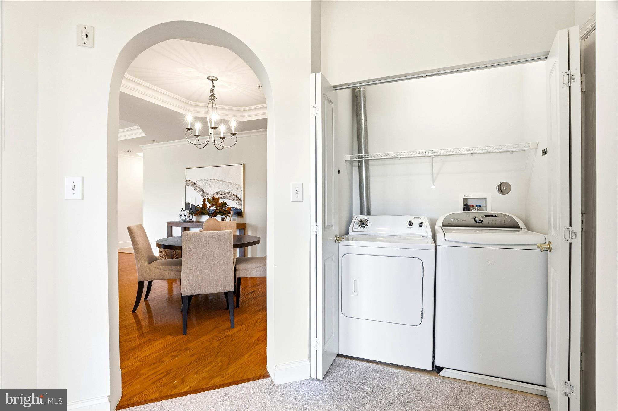 WORMANS MILL - Residential