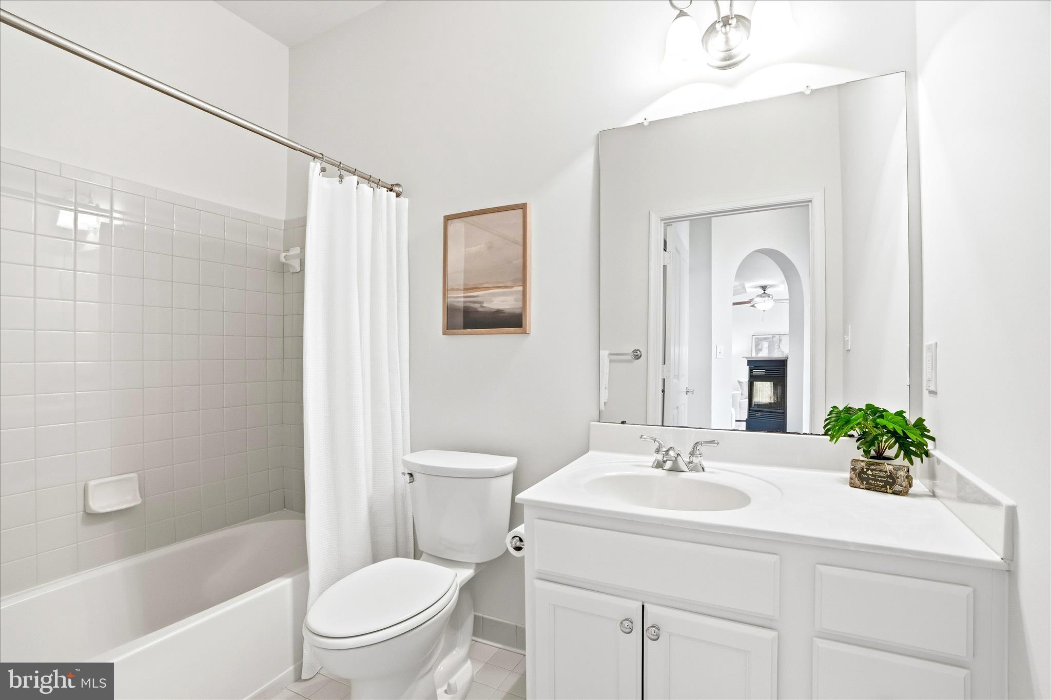 WORMANS MILL - Residential