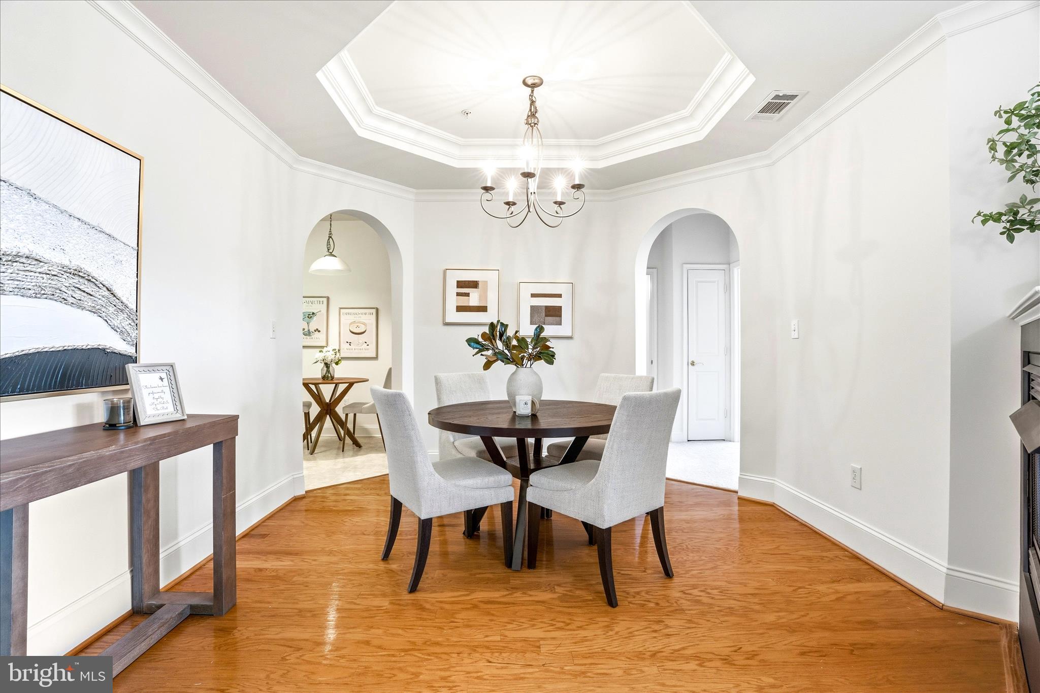 WORMANS MILL - Residential