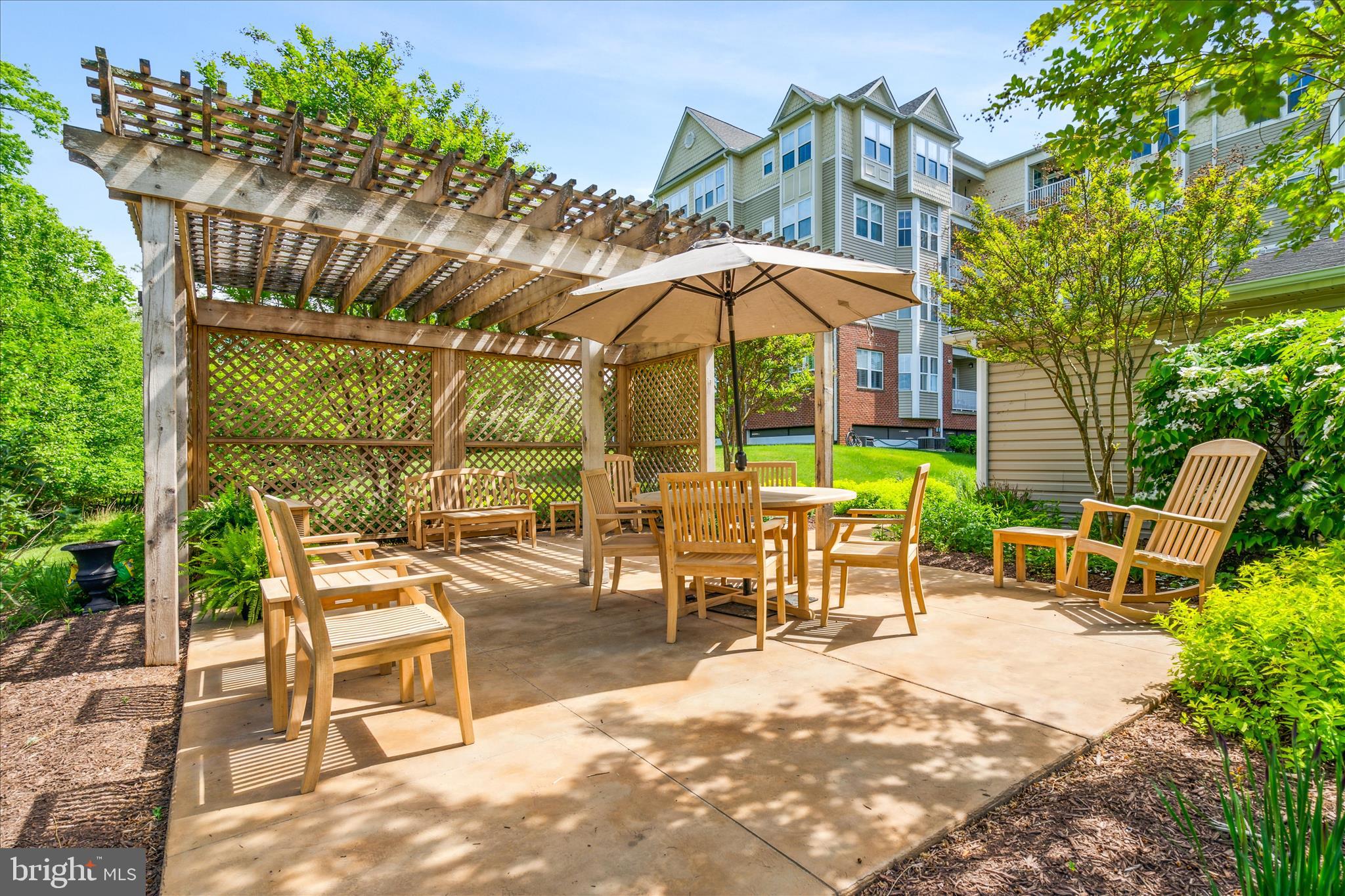 WORMANS MILL - Residential