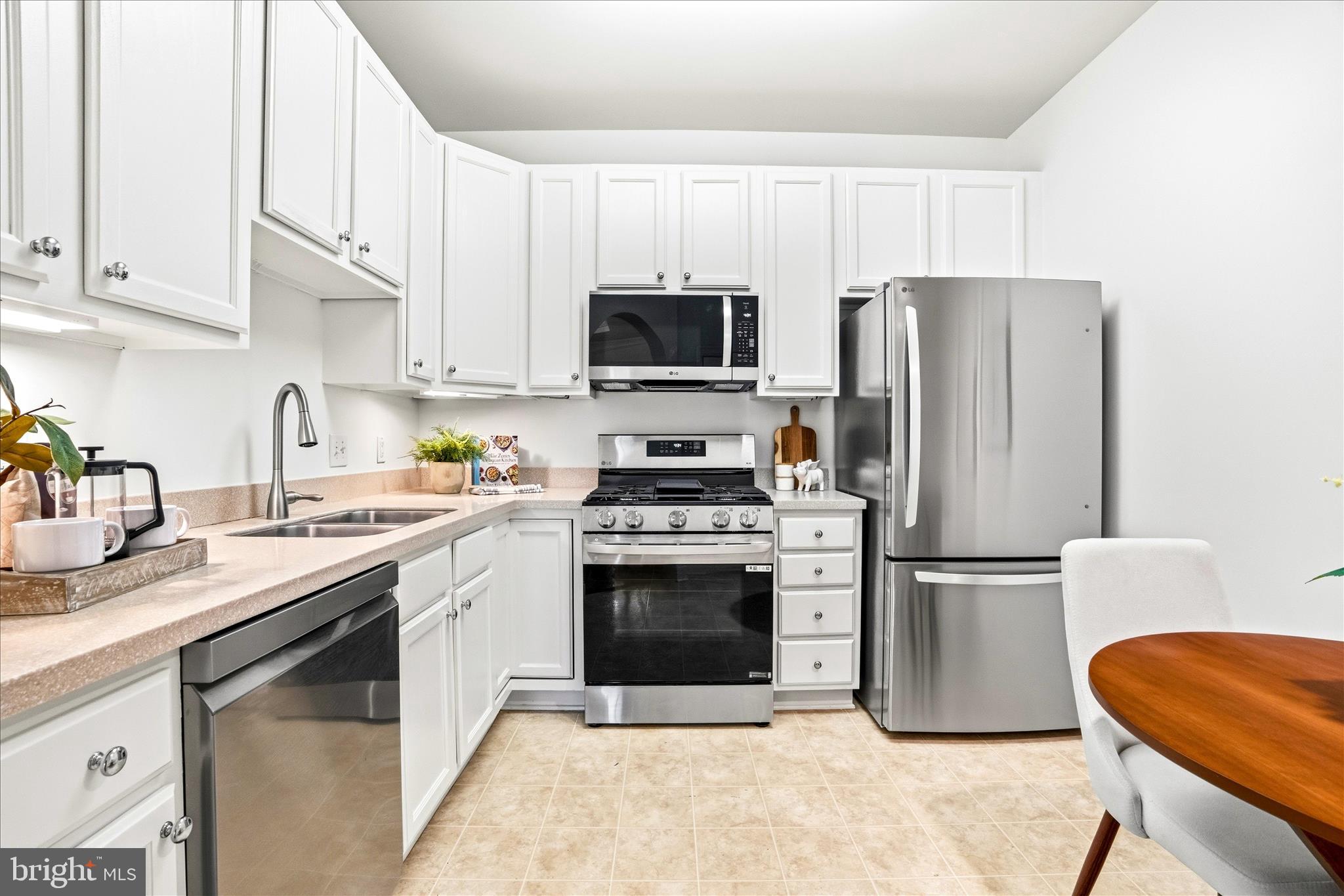 WORMANS MILL - Residential