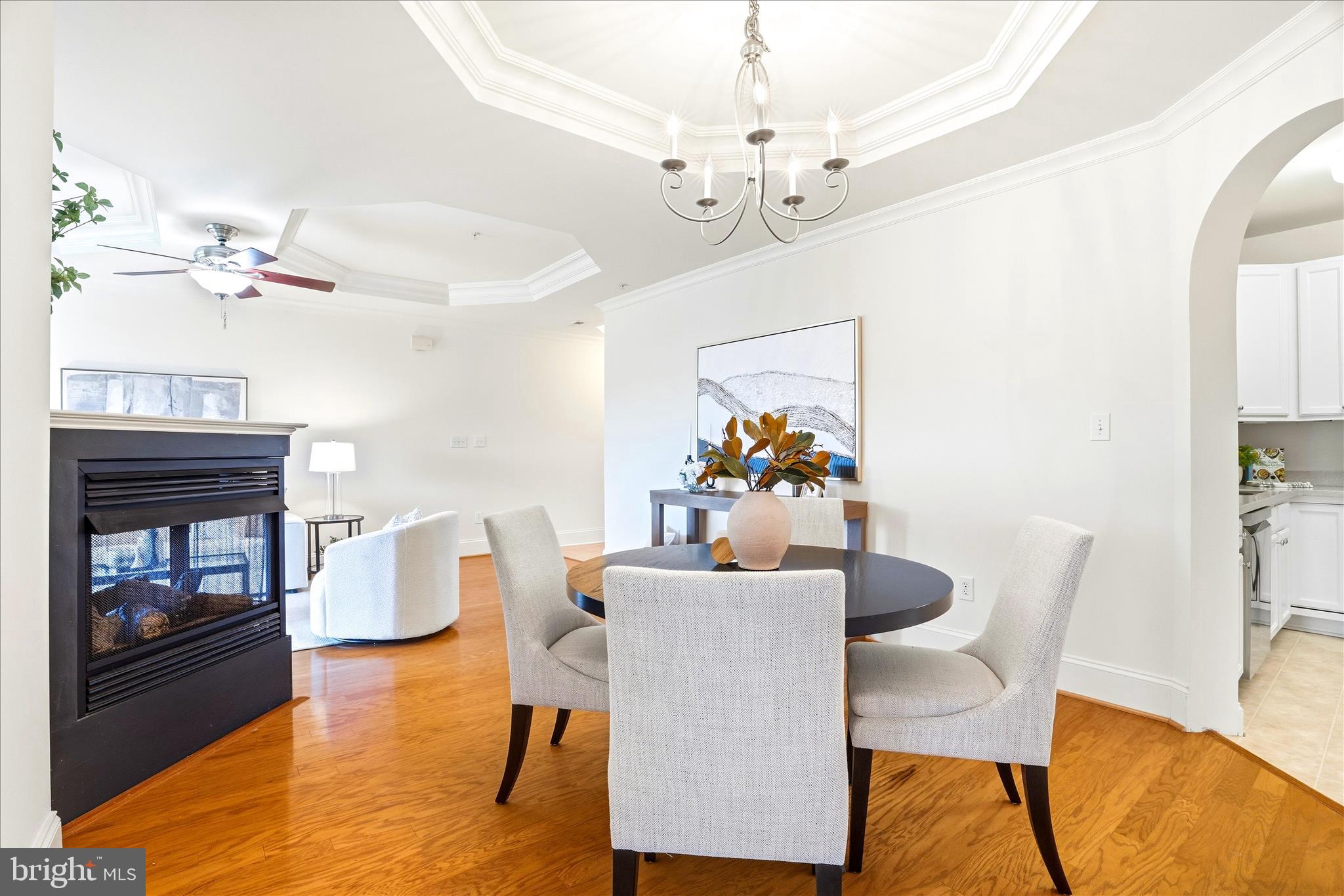 WORMANS MILL - Residential